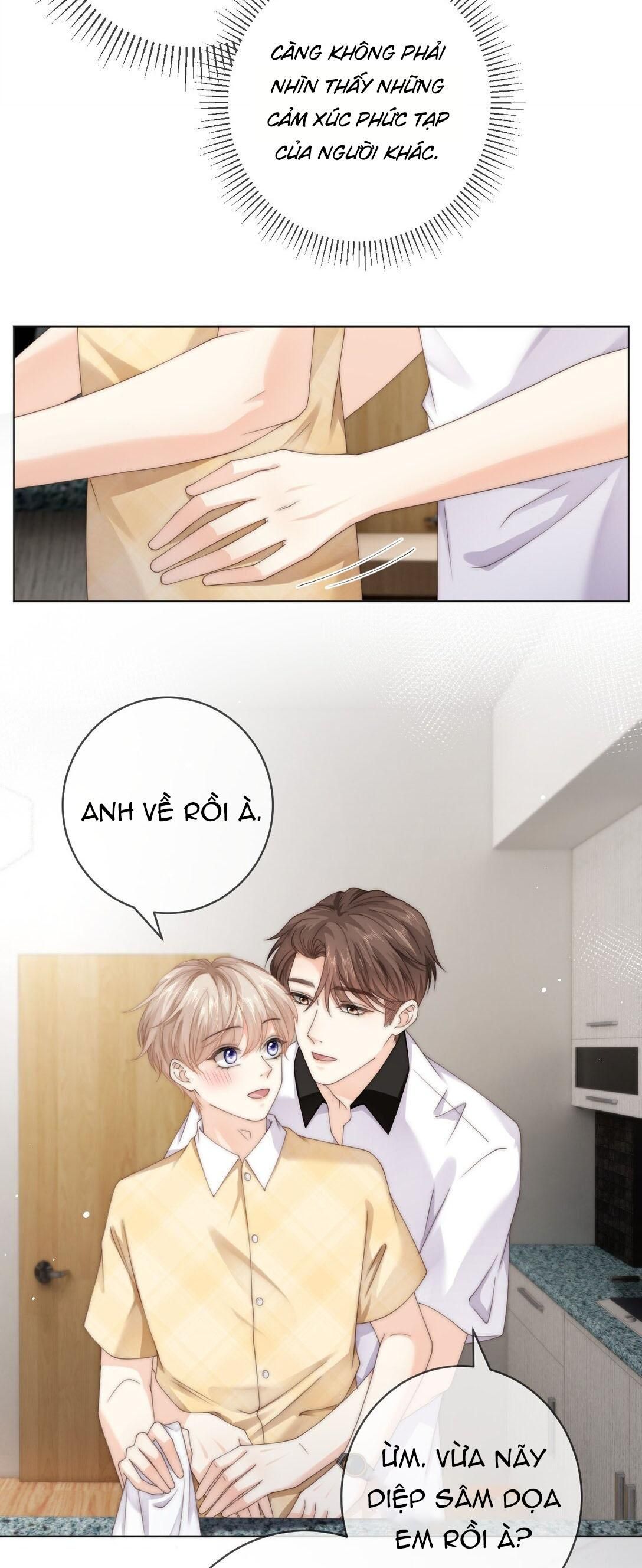 Đảo Thanh Mai Chapter 91 - 26