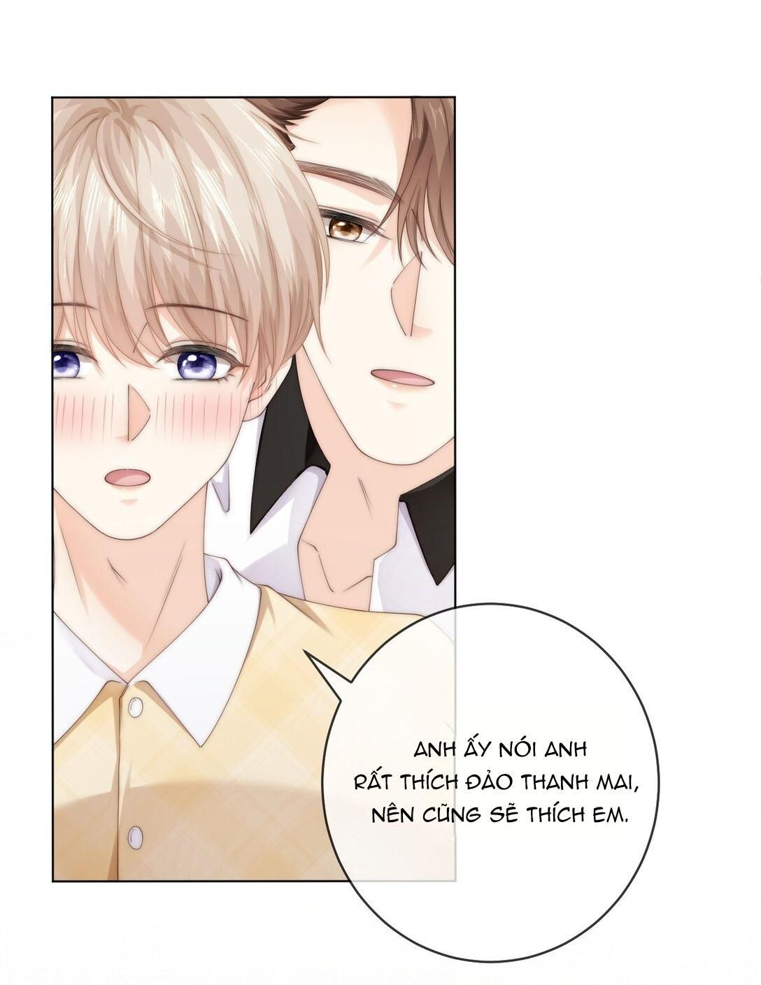 Đảo Thanh Mai Chapter 91 - 28