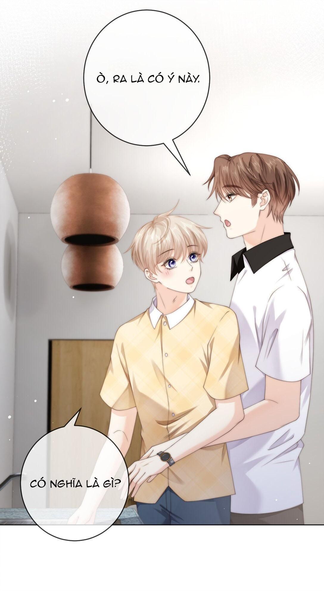 Đảo Thanh Mai Chapter 91 - 29