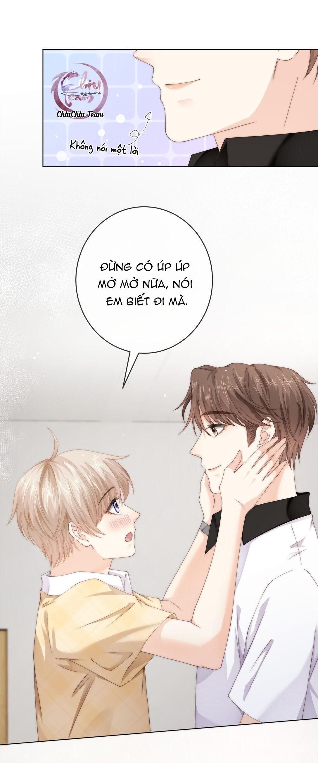 Đảo Thanh Mai Chapter 91 - 30