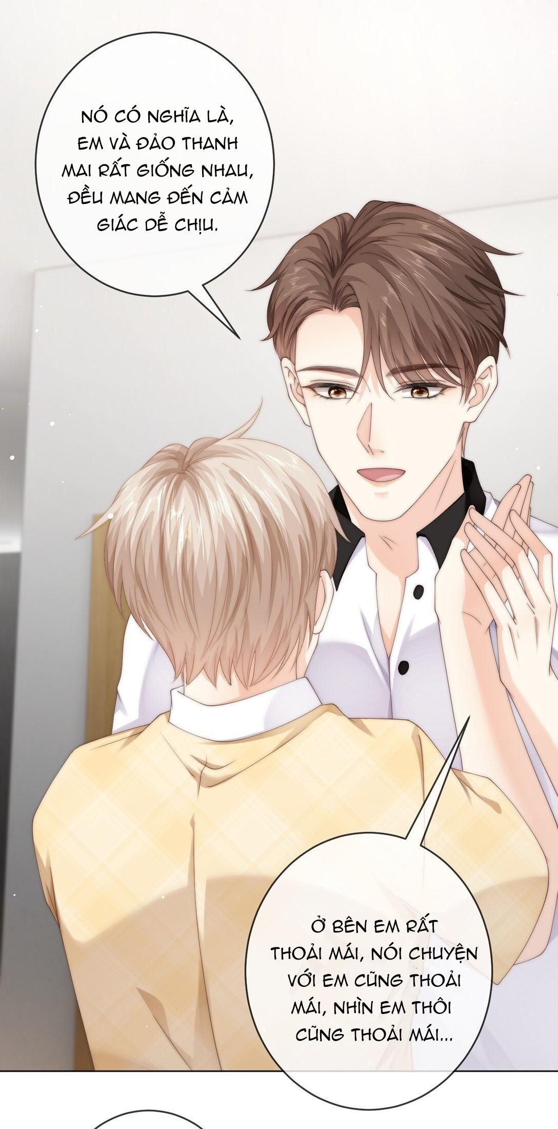 Đảo Thanh Mai Chapter 91 - 31