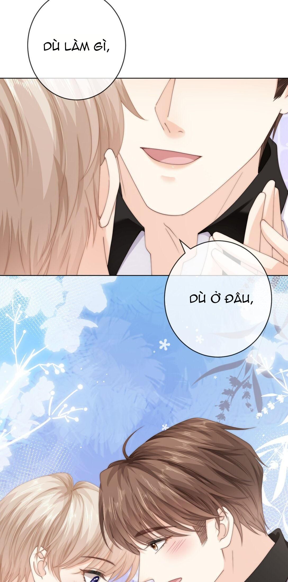 Đảo Thanh Mai Chapter 91 - 32