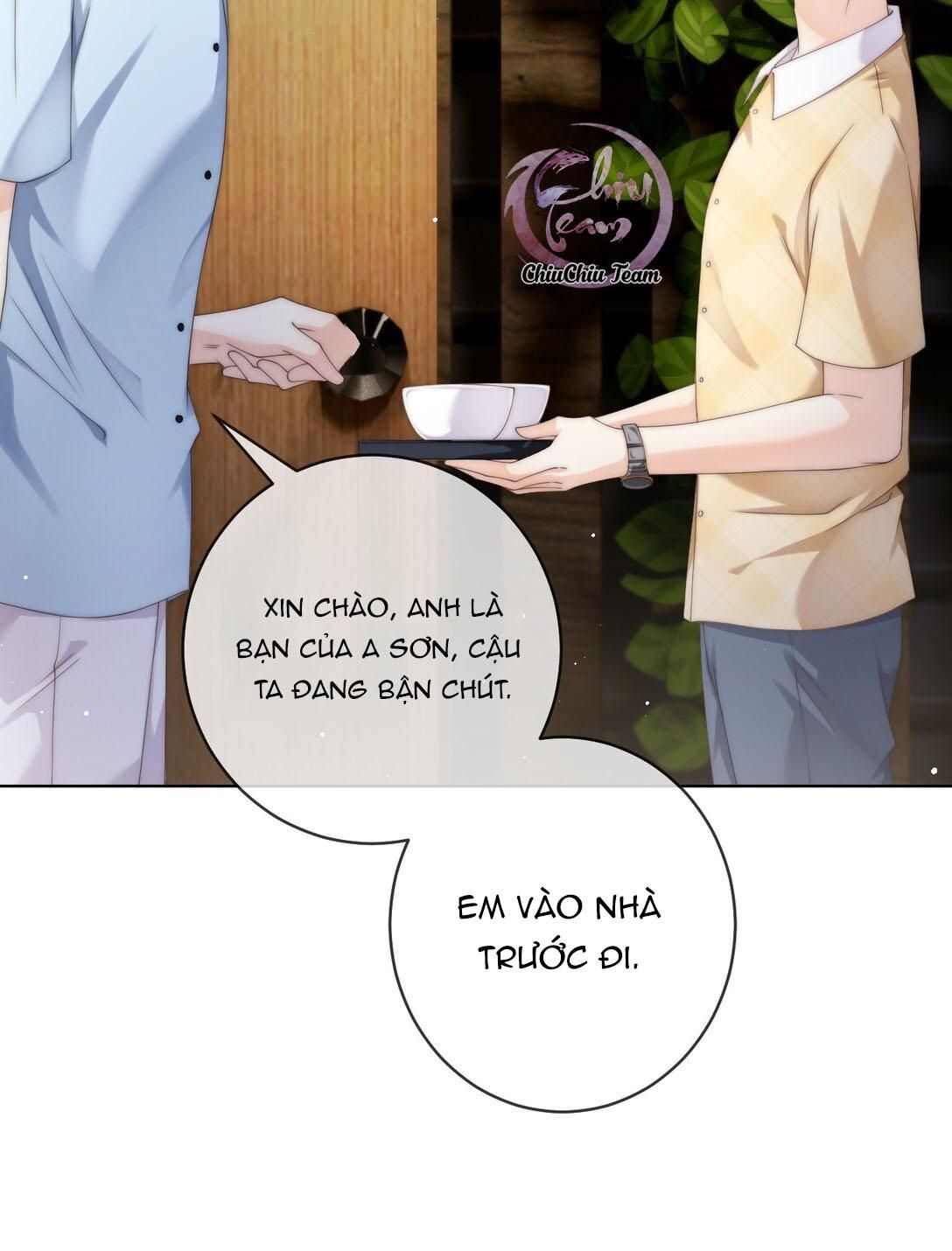Đảo Thanh Mai Chapter 91 - 6