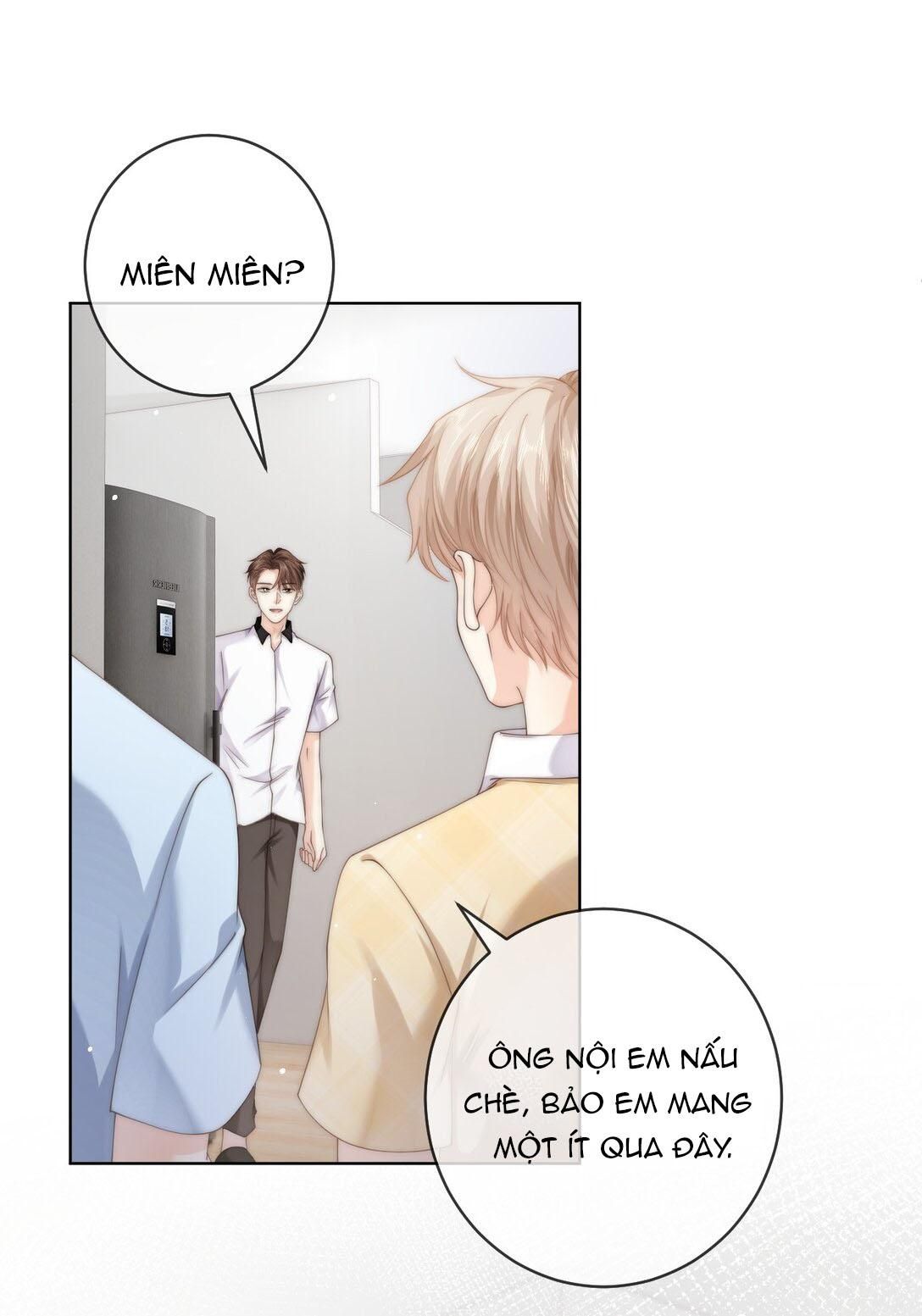 Đảo Thanh Mai Chapter 91 - 7