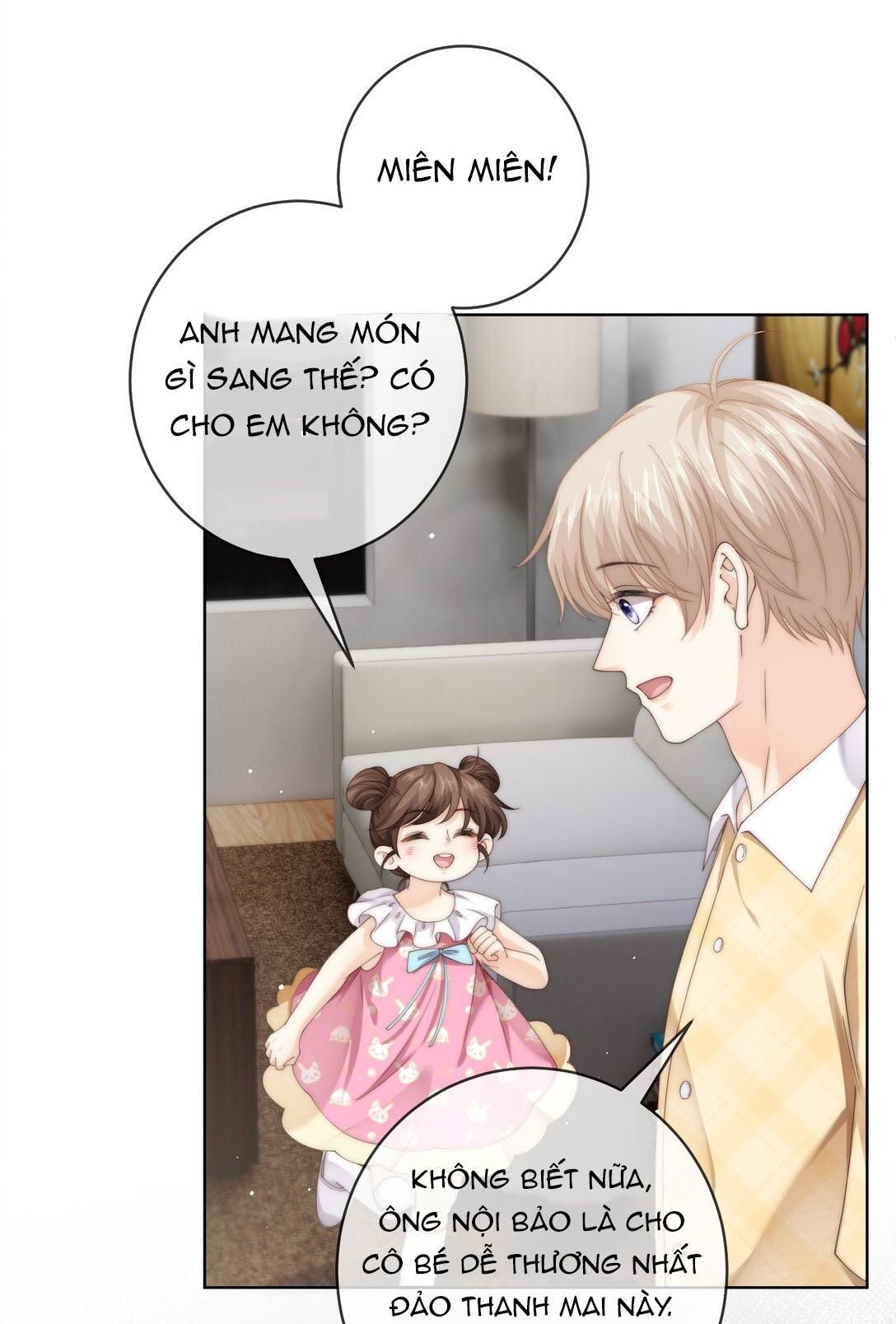 Đảo Thanh Mai Chapter 91 - 9