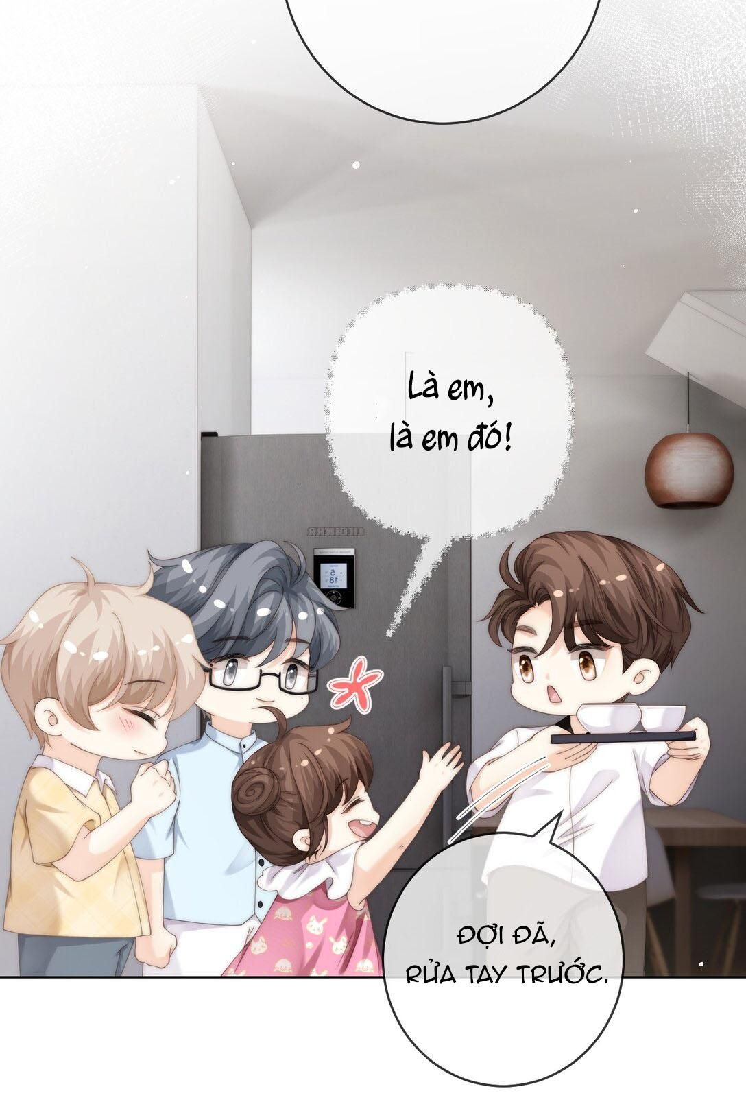 Đảo Thanh Mai Chapter 91 - 10