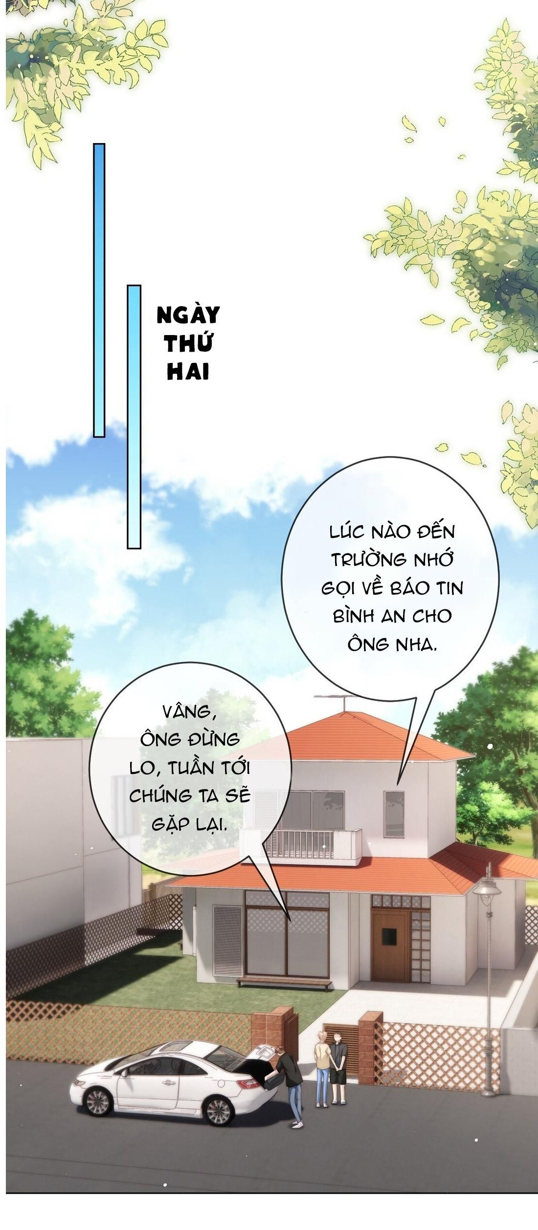 Đảo Thanh Mai Chapter 92 - 12