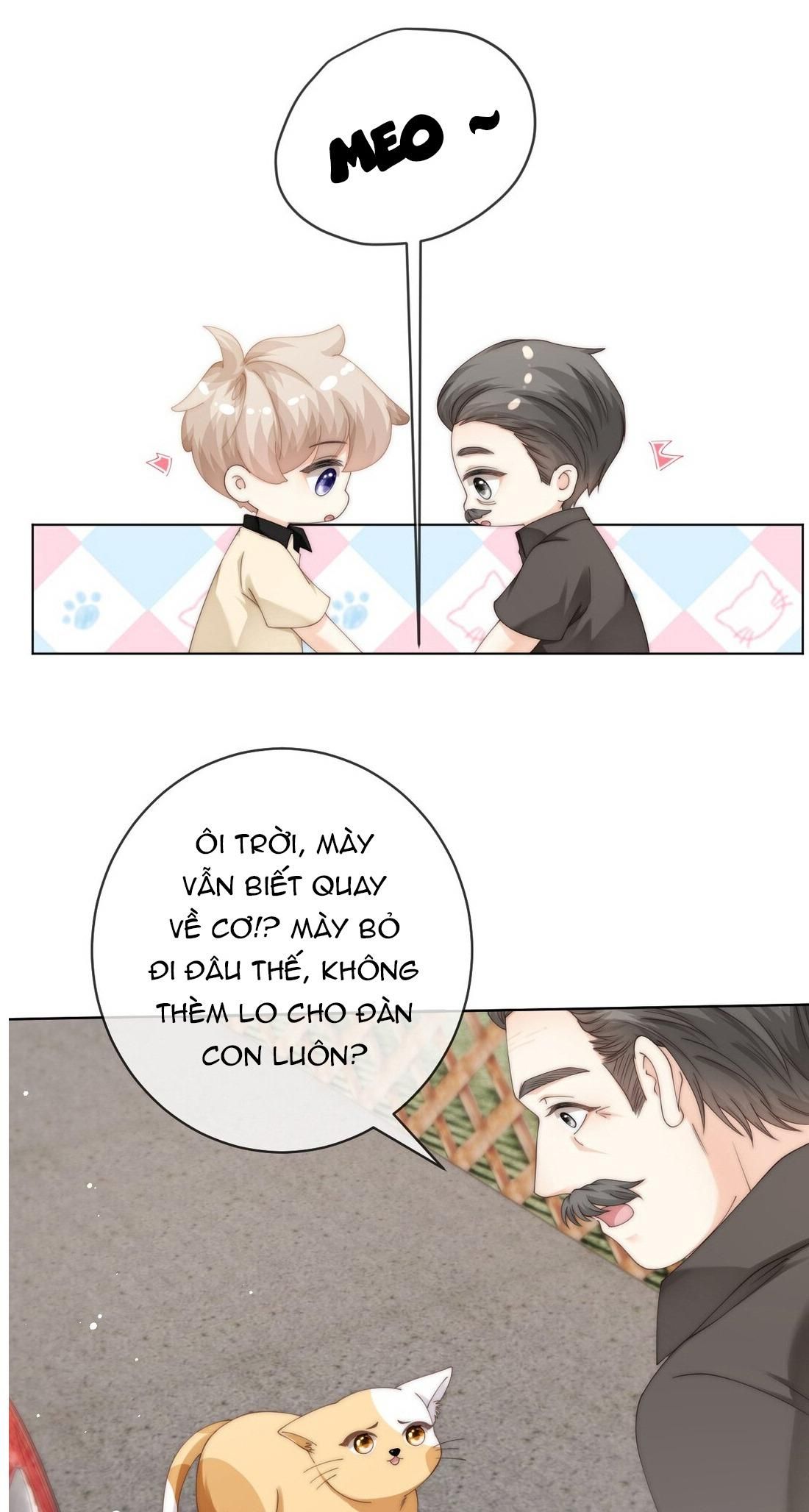 Đảo Thanh Mai Chapter 92 - 13