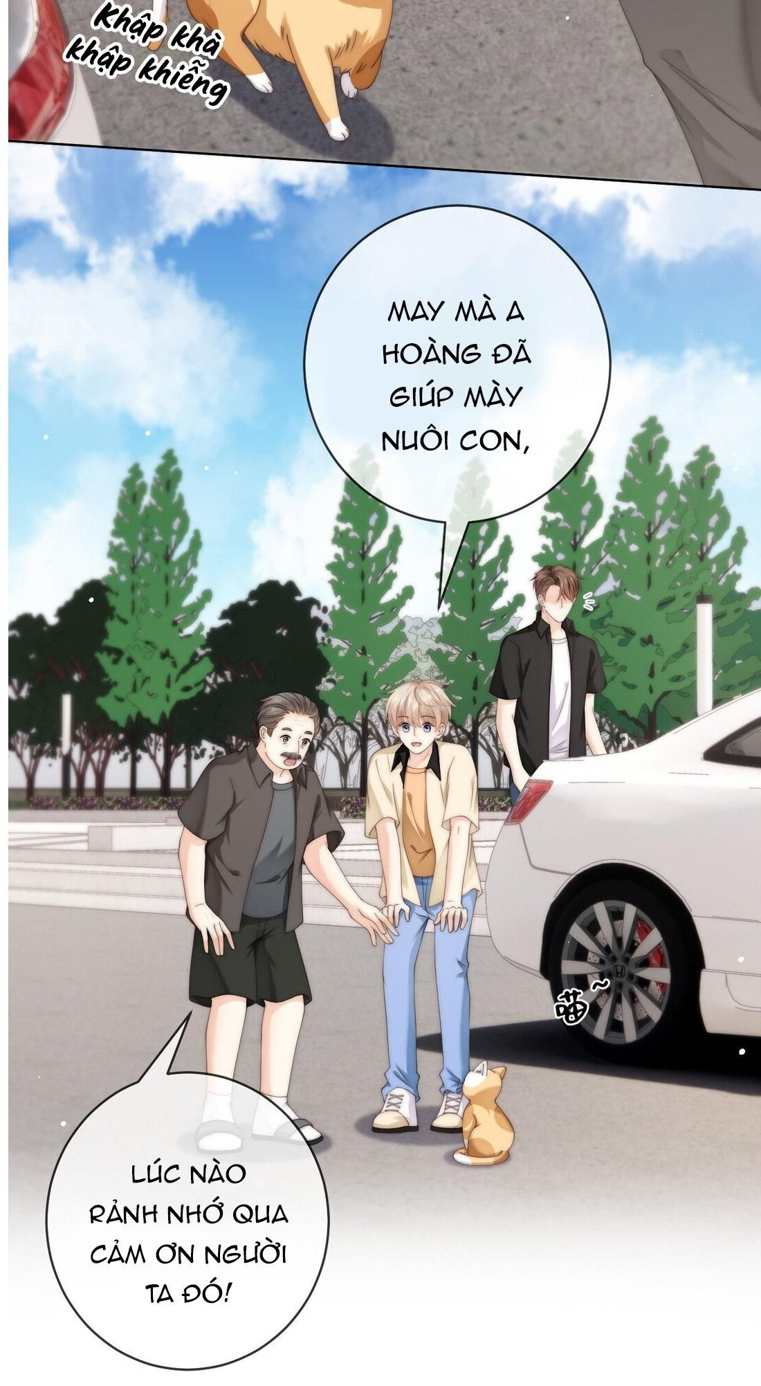 Đảo Thanh Mai Chapter 92 - 14