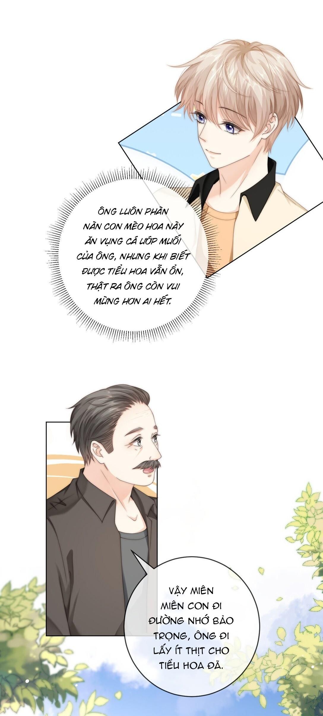 Đảo Thanh Mai Chapter 92 - 15