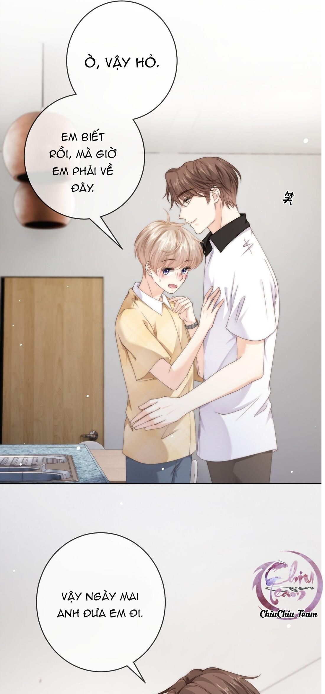 Đảo Thanh Mai Chapter 92 - 4