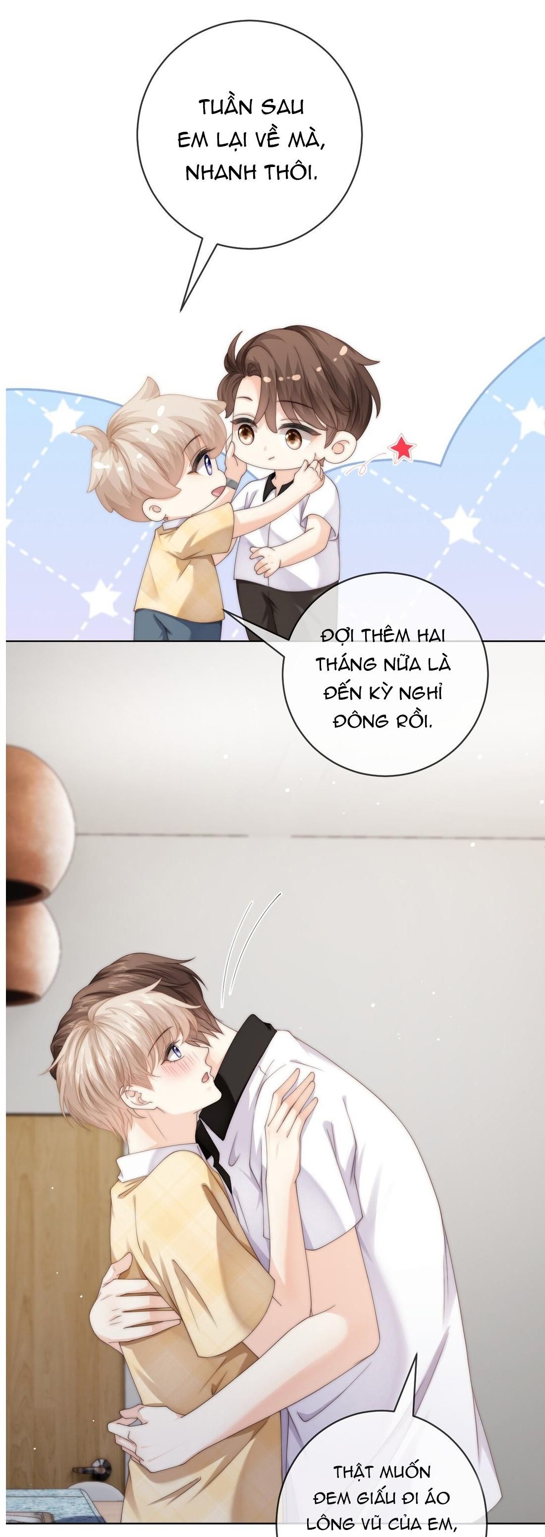 Đảo Thanh Mai Chapter 92 - 6