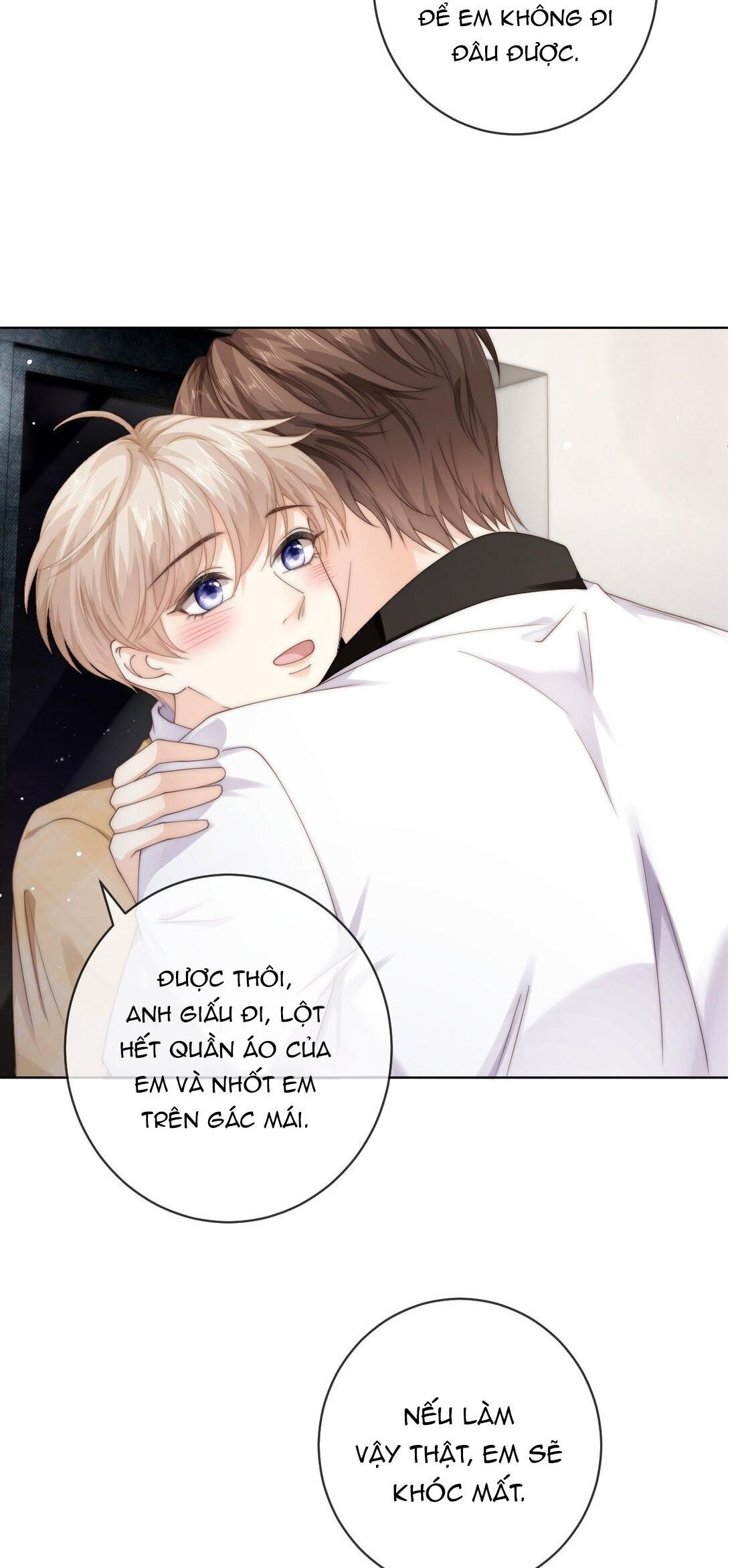 Đảo Thanh Mai Chapter 92 - 7