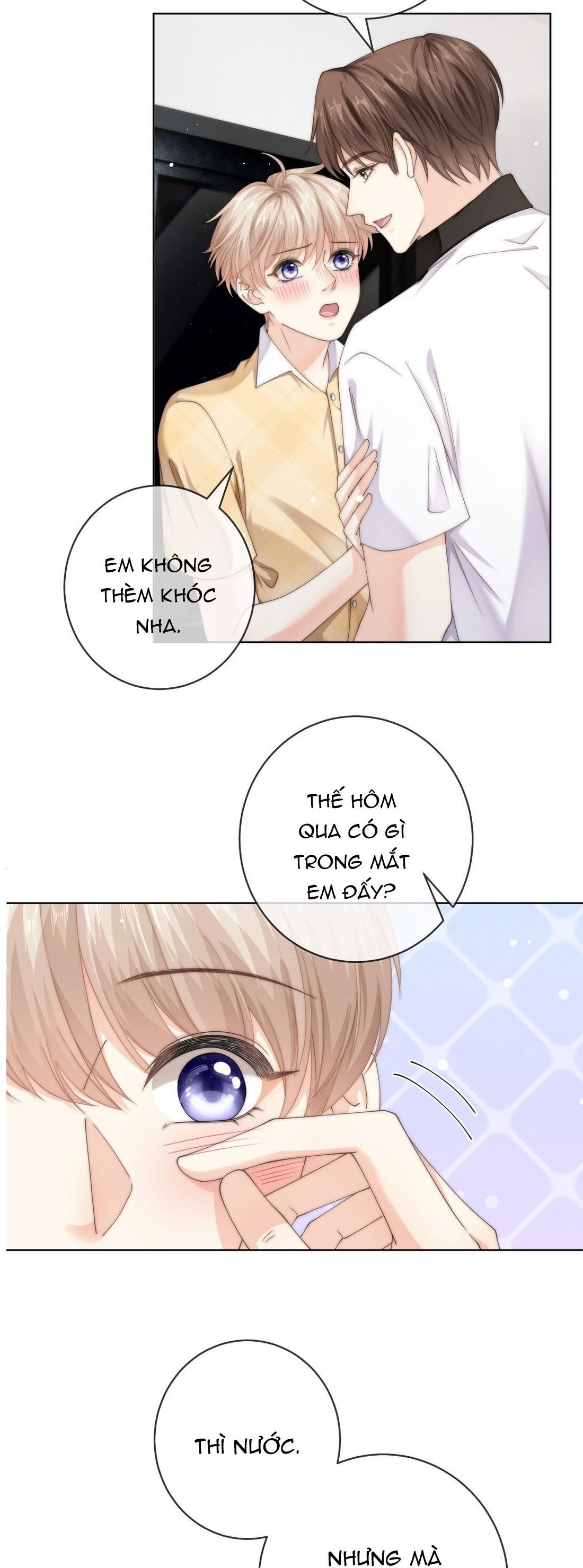 Đảo Thanh Mai Chapter 92 - 8