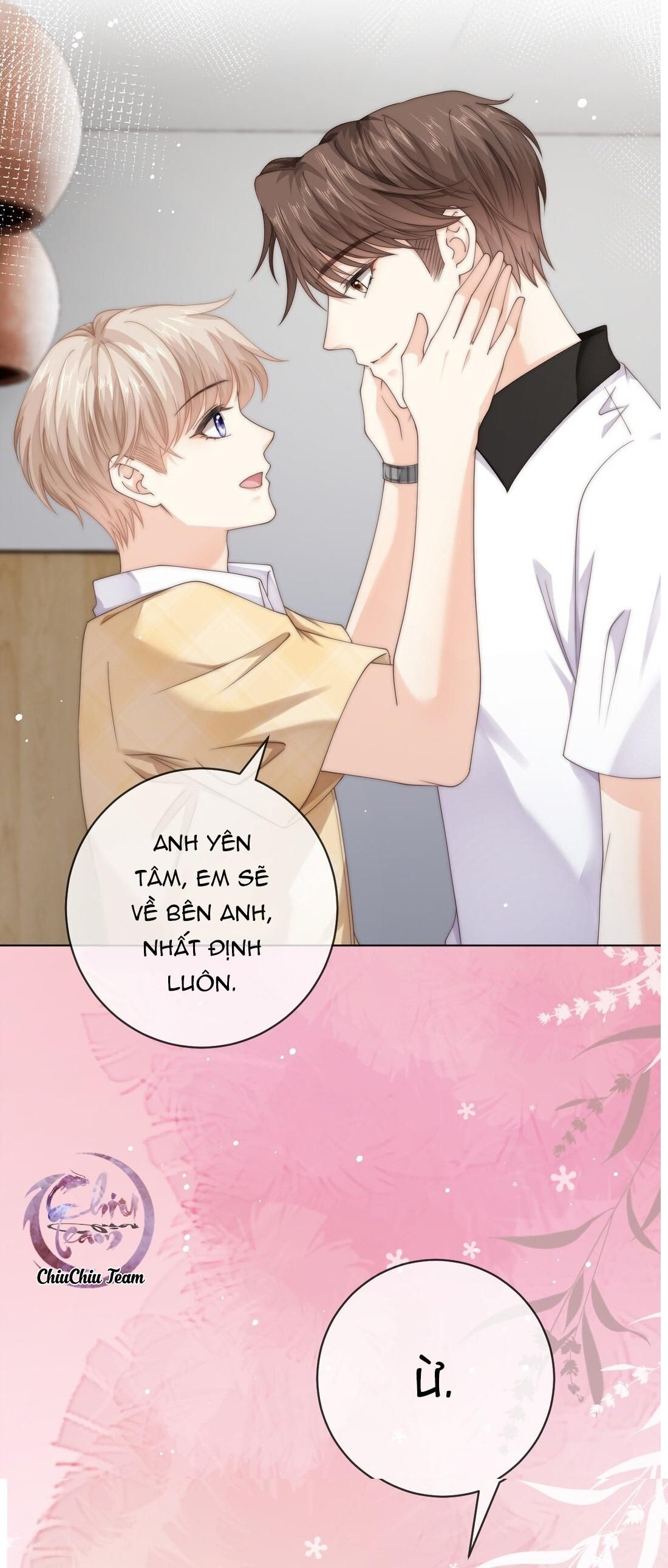 Đảo Thanh Mai Chapter 92 - 10