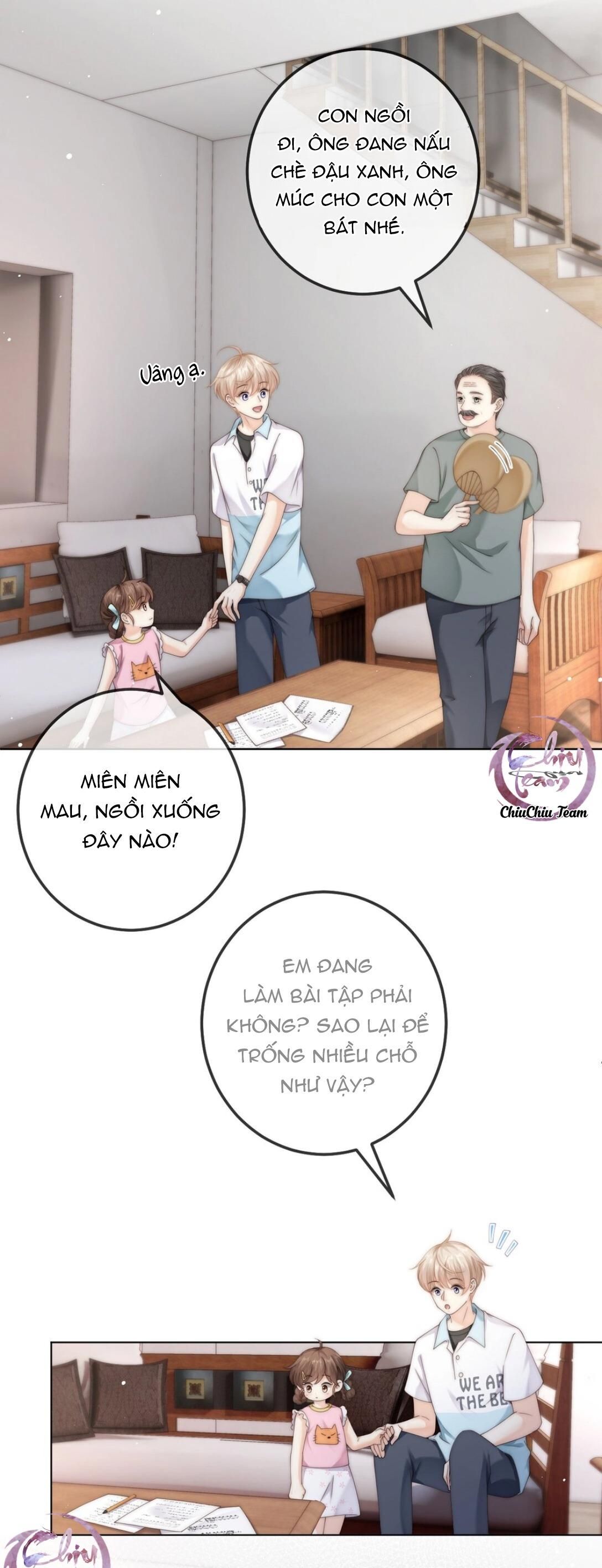 Đảo Thanh Mai Chapter 93 - 11