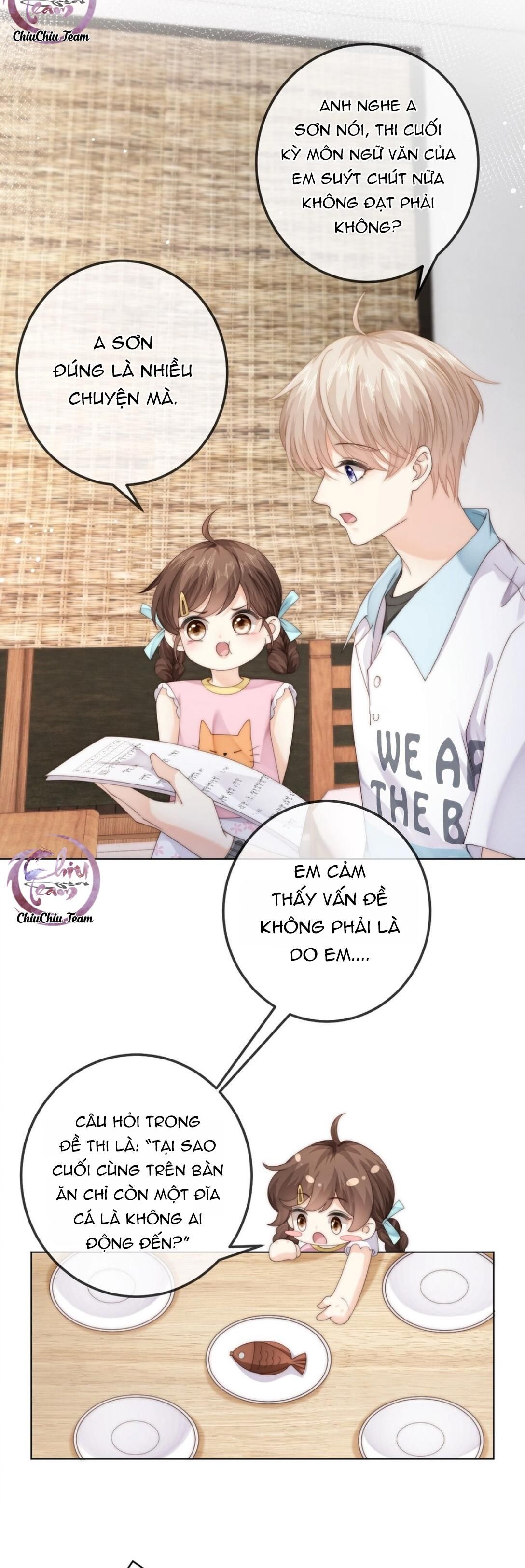 Đảo Thanh Mai Chapter 93 - 12