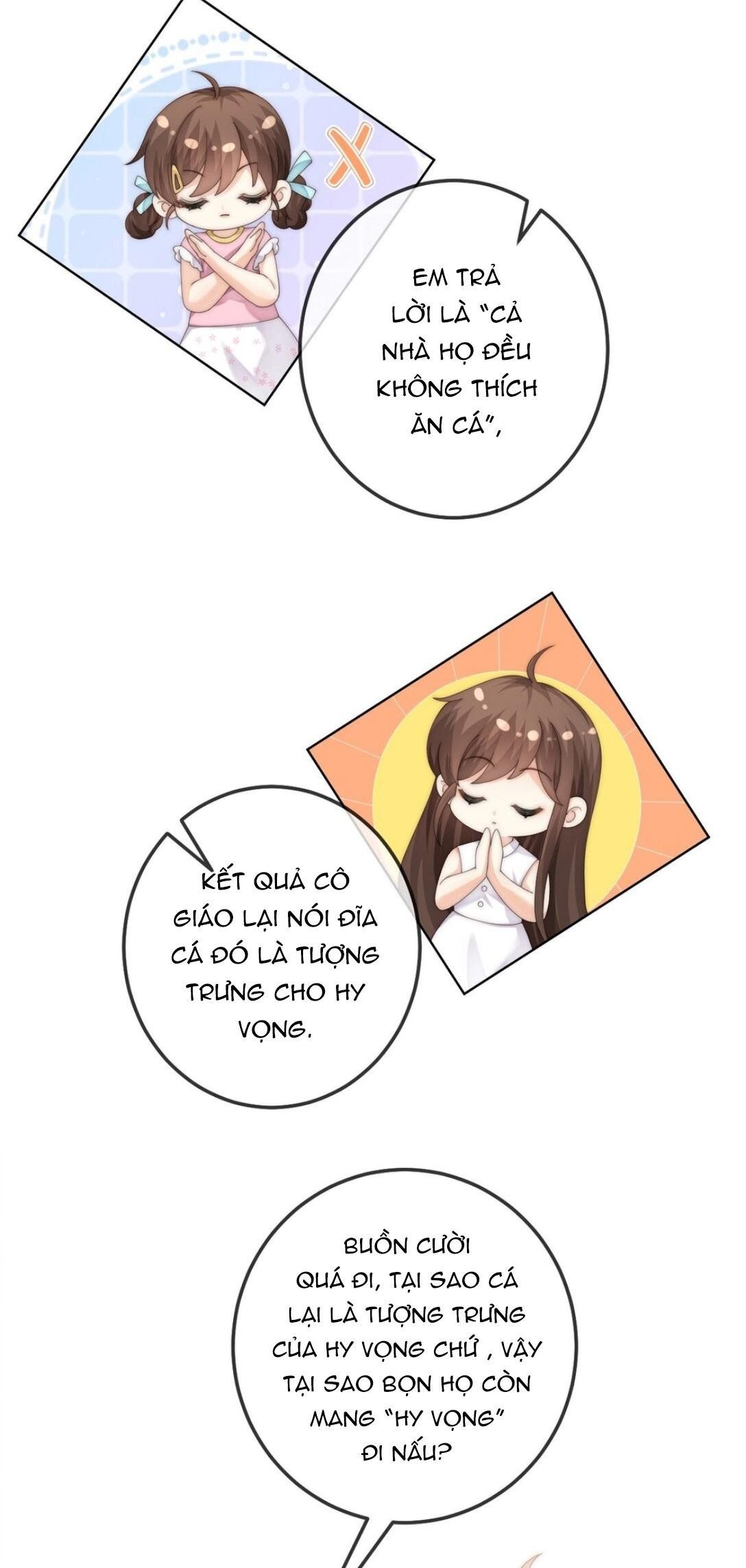 Đảo Thanh Mai Chapter 93 - 13