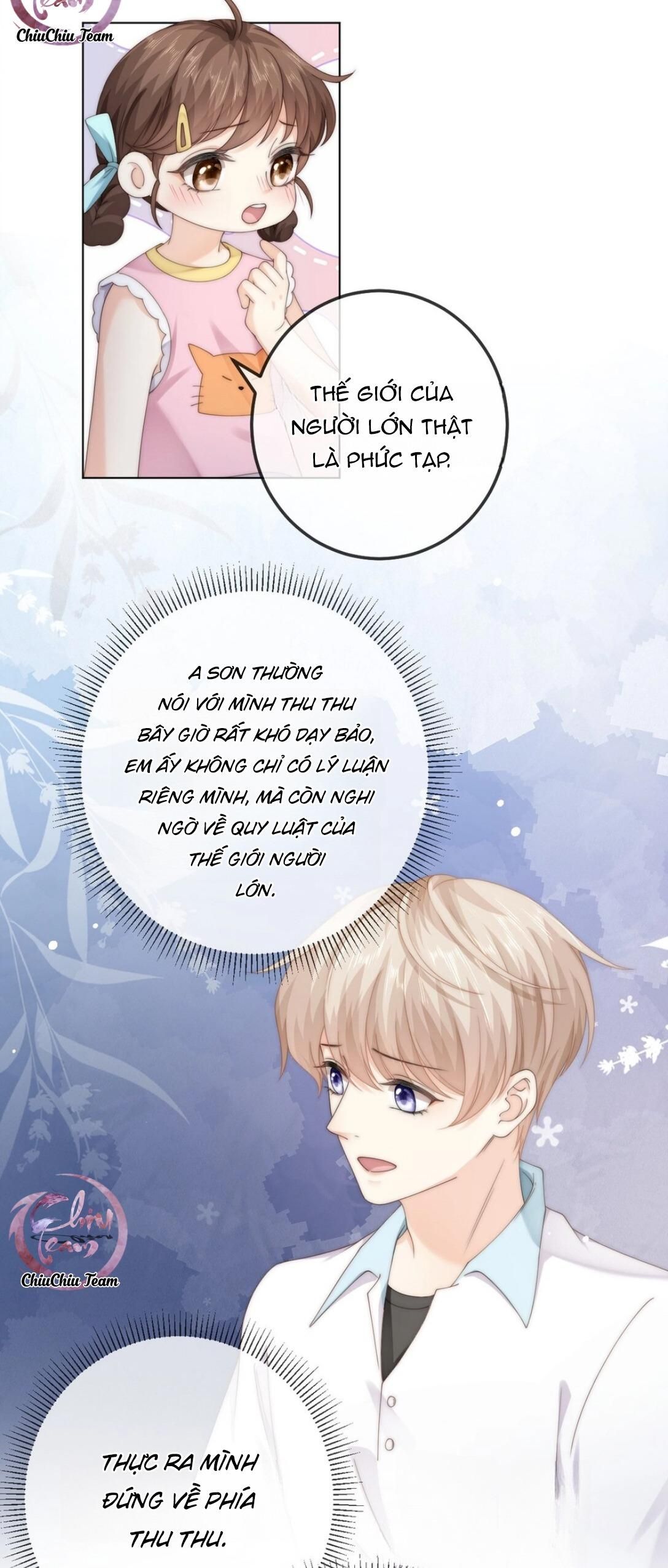 Đảo Thanh Mai Chapter 93 - 15