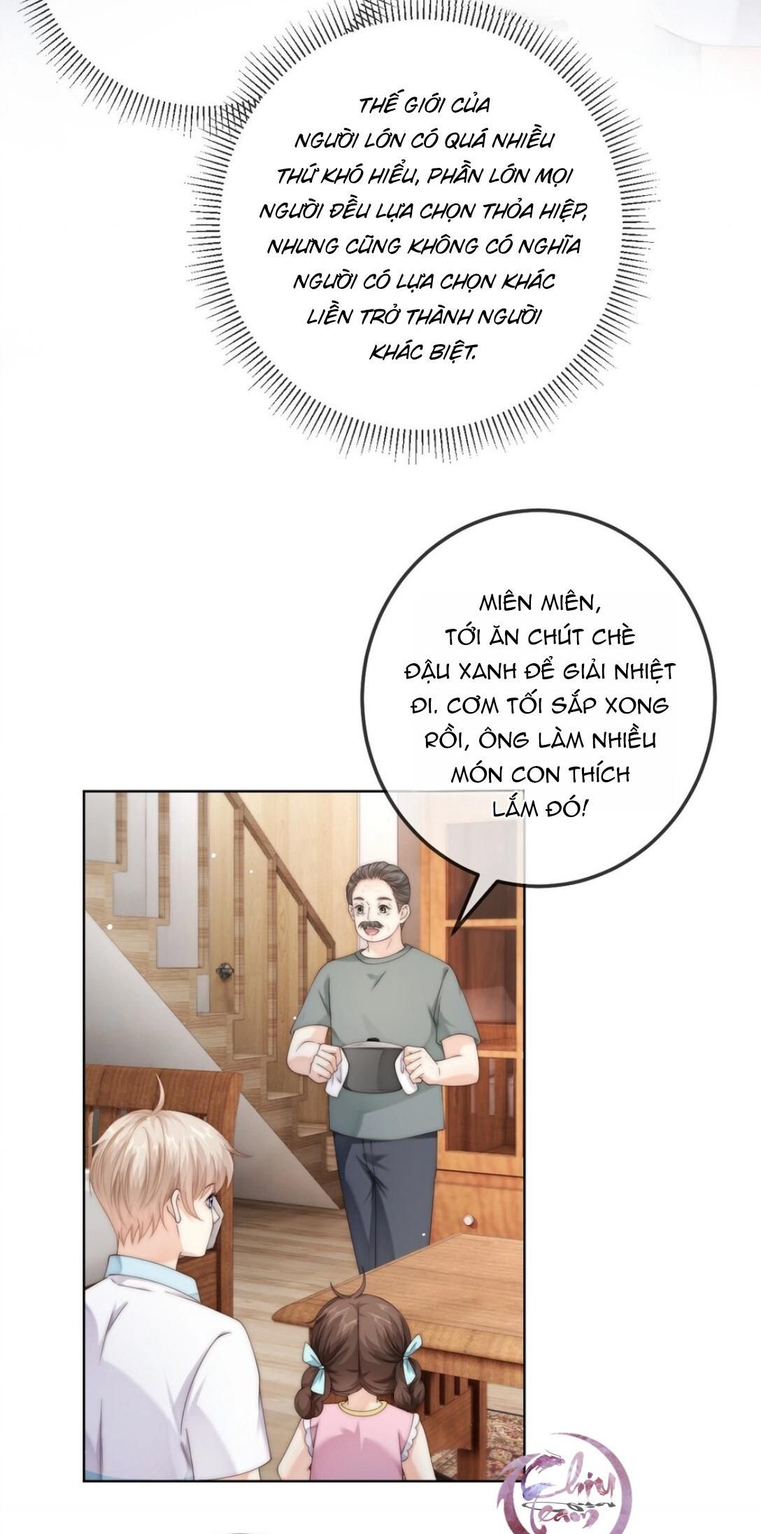 Đảo Thanh Mai Chapter 93 - 16