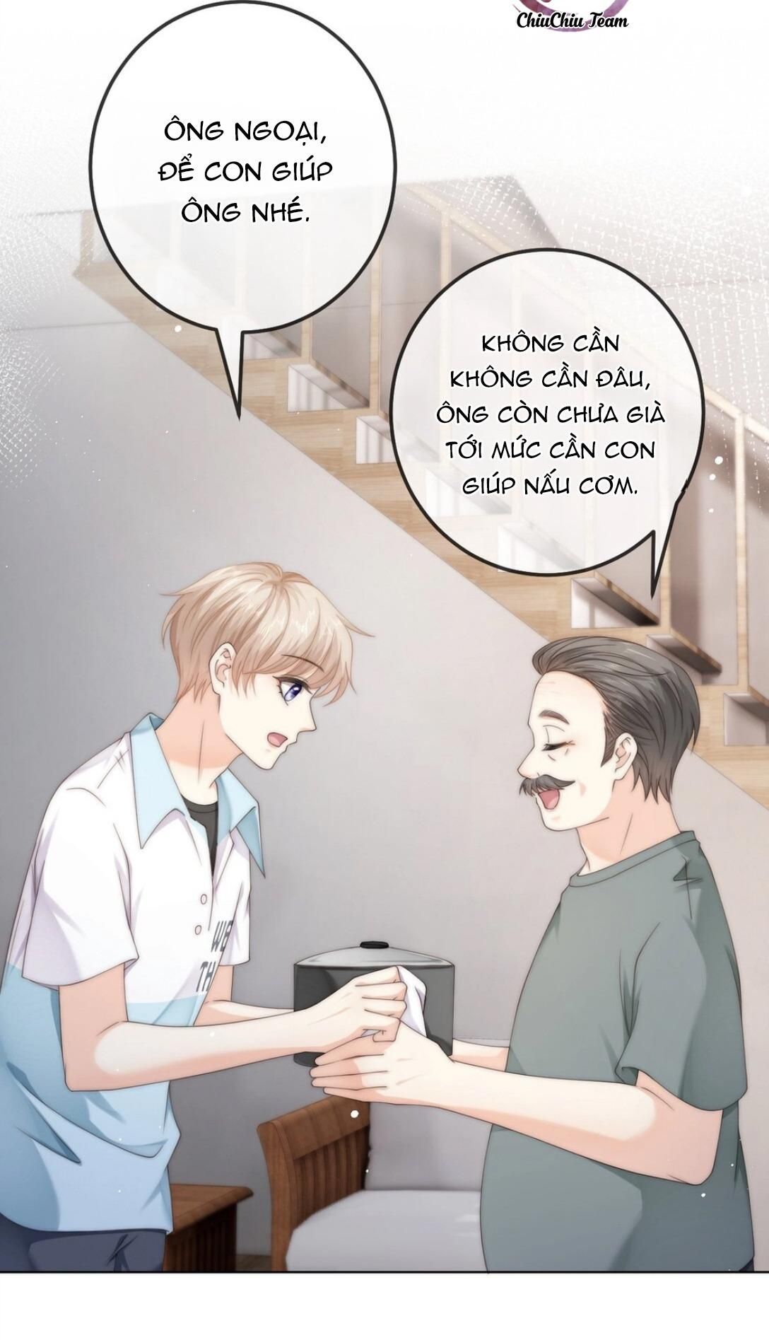 Đảo Thanh Mai Chapter 93 - 17