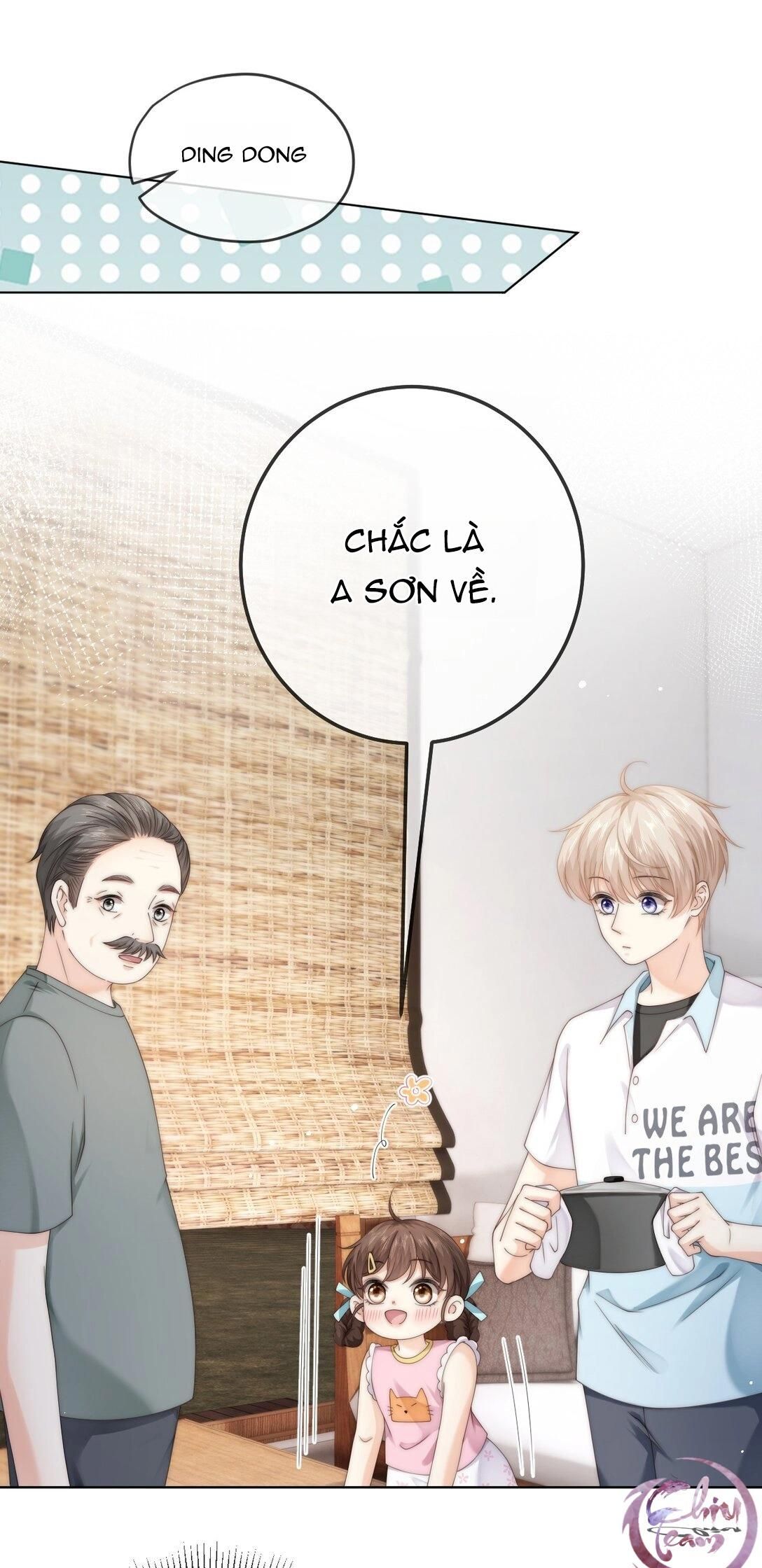 Đảo Thanh Mai Chapter 93 - 18