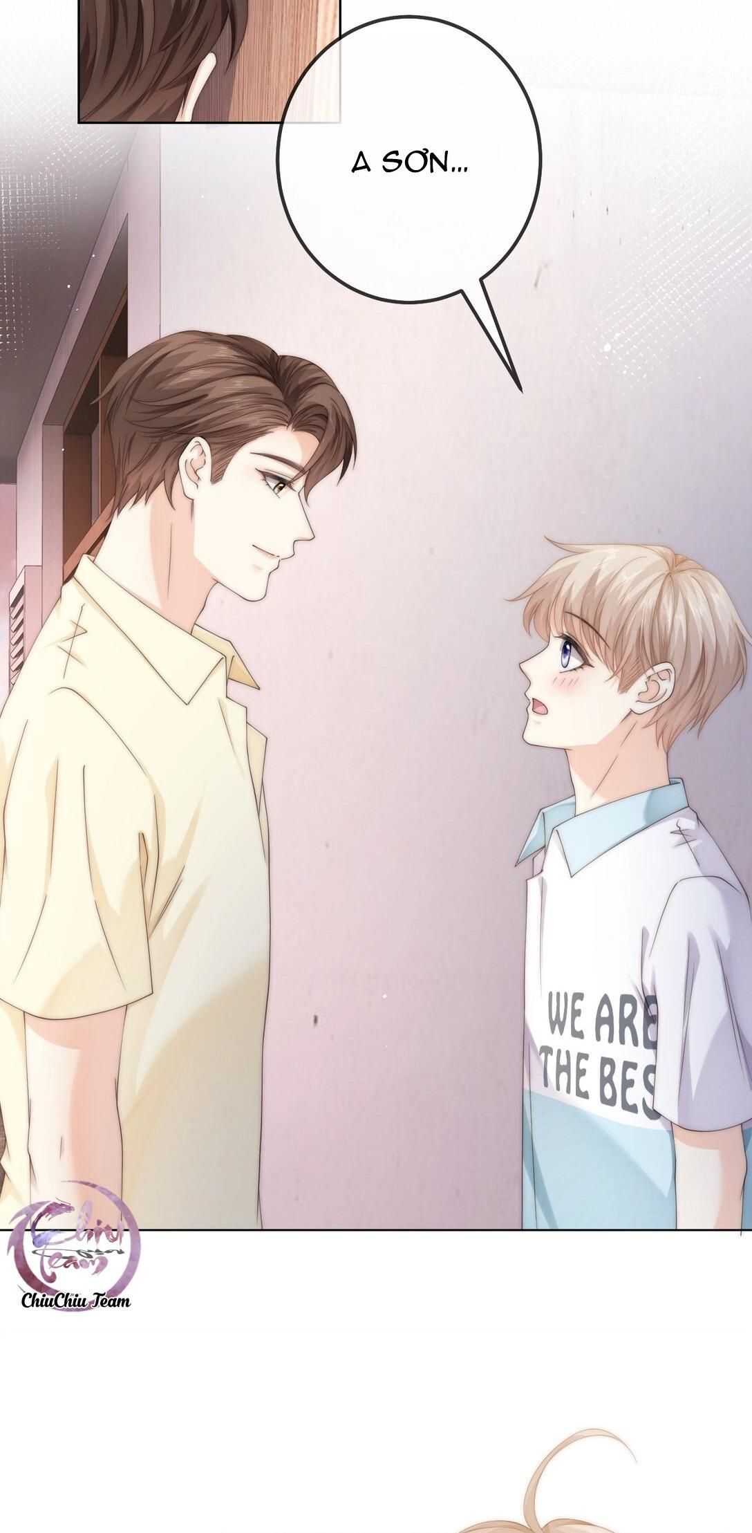 Đảo Thanh Mai Chapter 93 - 20