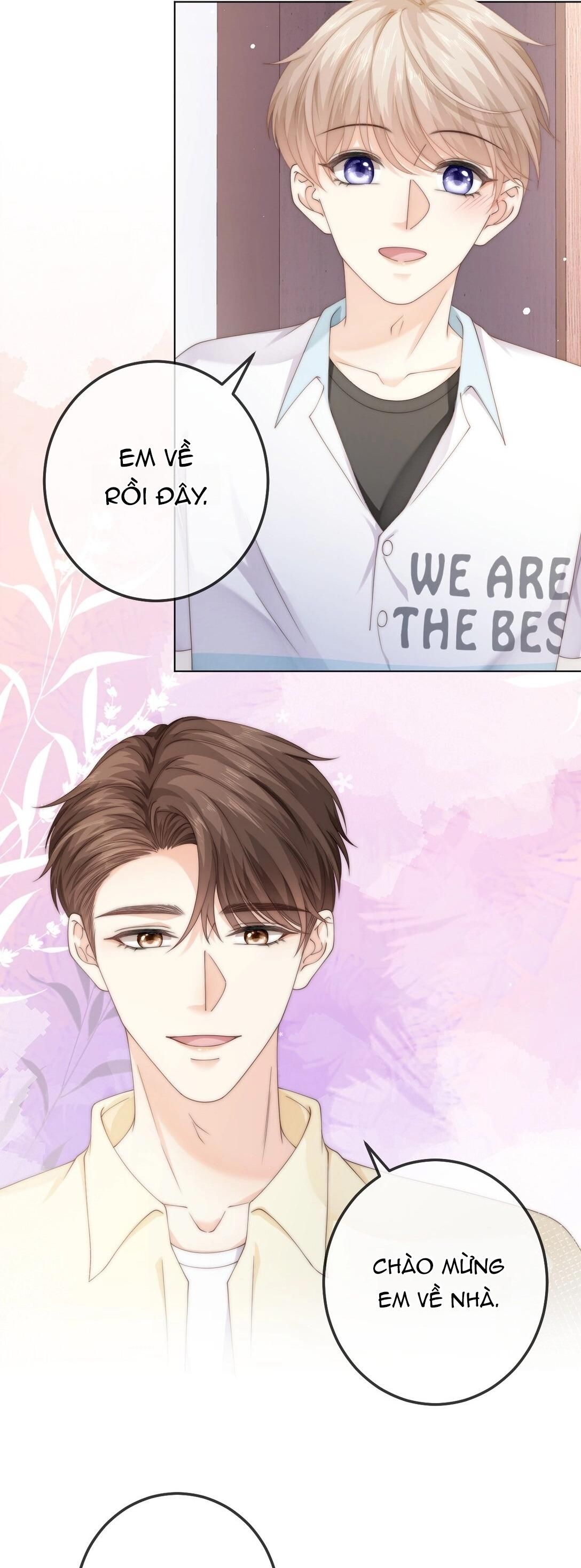 Đảo Thanh Mai Chapter 93 - 21