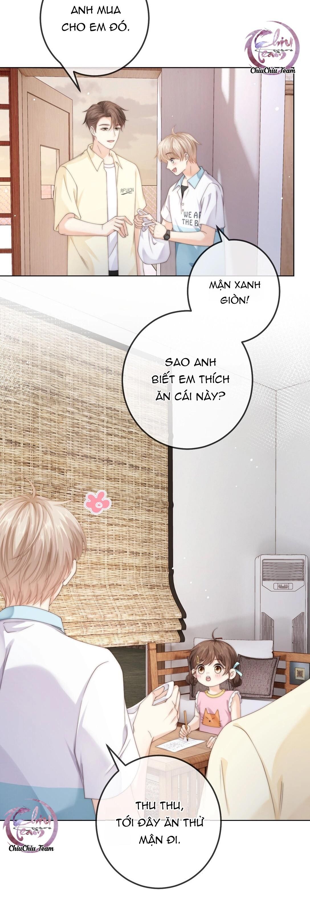 Đảo Thanh Mai Chapter 93 - 22