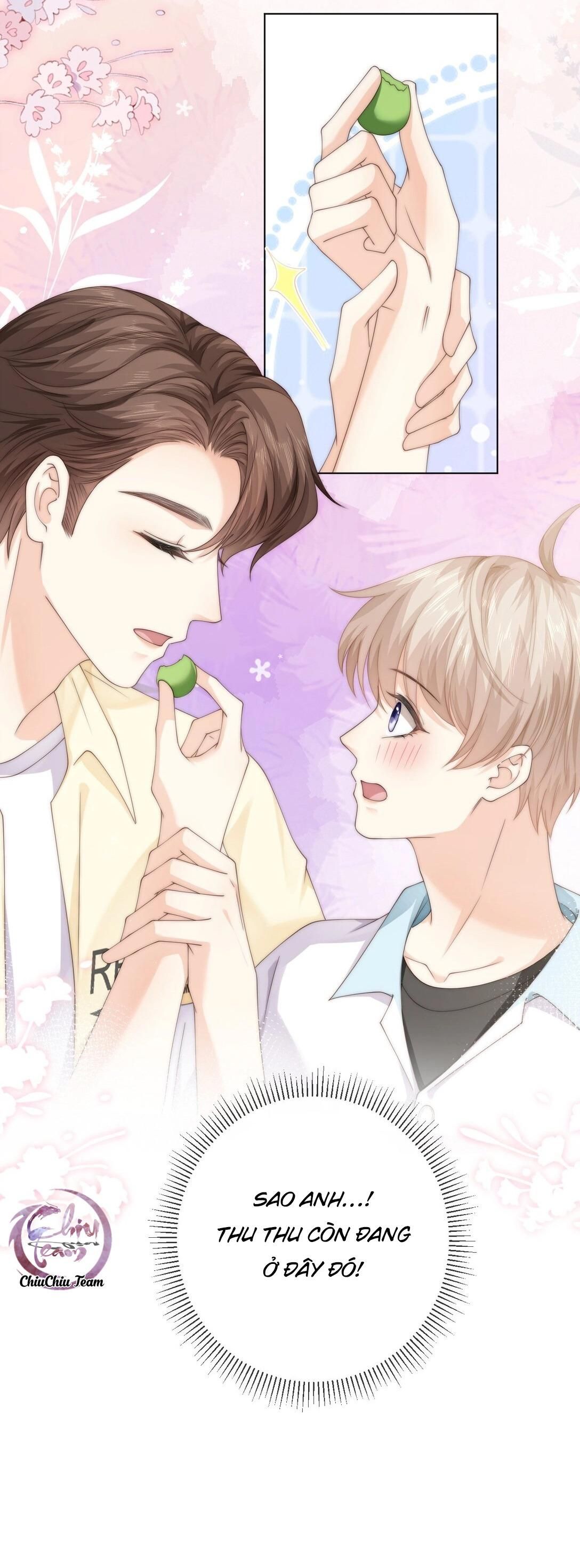 Đảo Thanh Mai Chapter 93 - 25