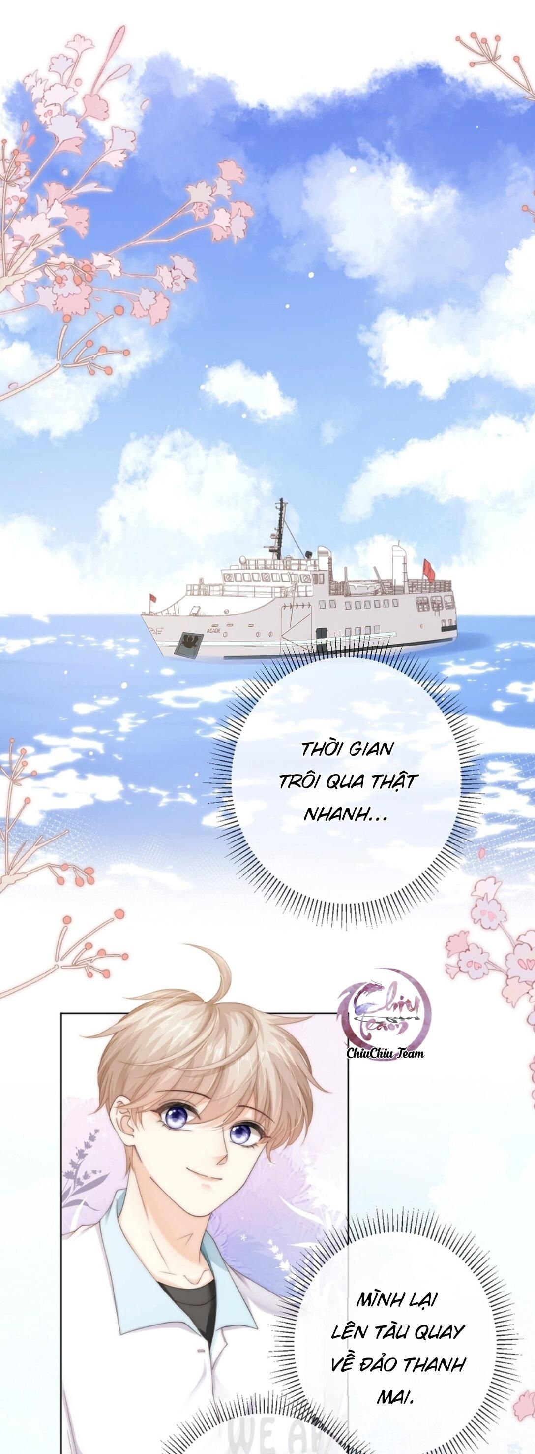 Đảo Thanh Mai Chapter 93 - 4