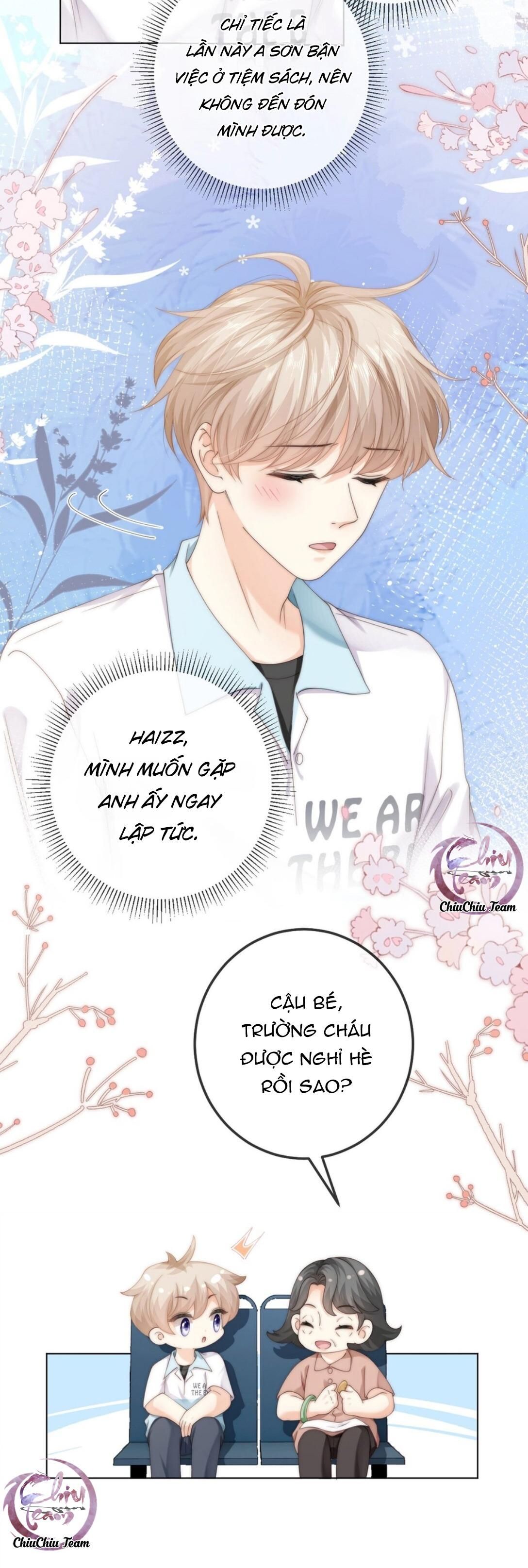 Đảo Thanh Mai Chapter 93 - 5