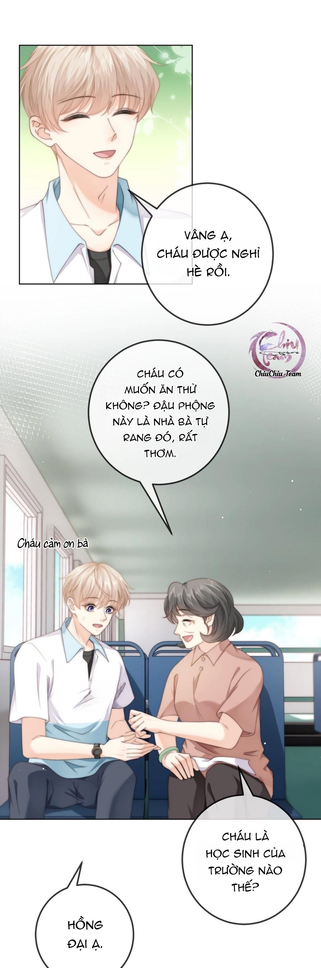 Đảo Thanh Mai Chapter 93 - 6