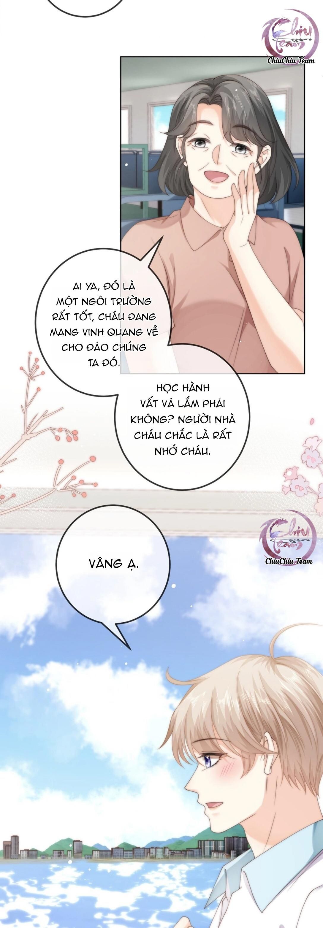 Đảo Thanh Mai Chapter 93 - 7