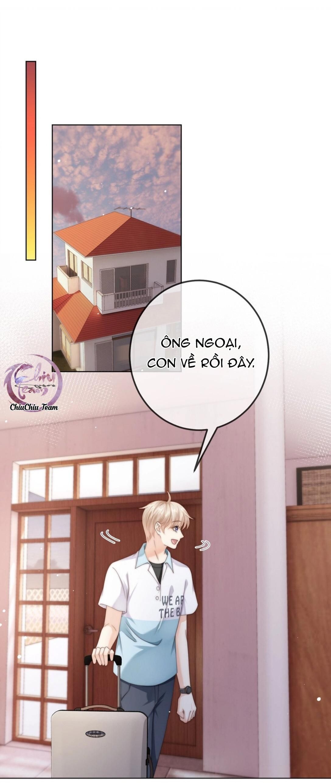 Đảo Thanh Mai Chapter 93 - 9