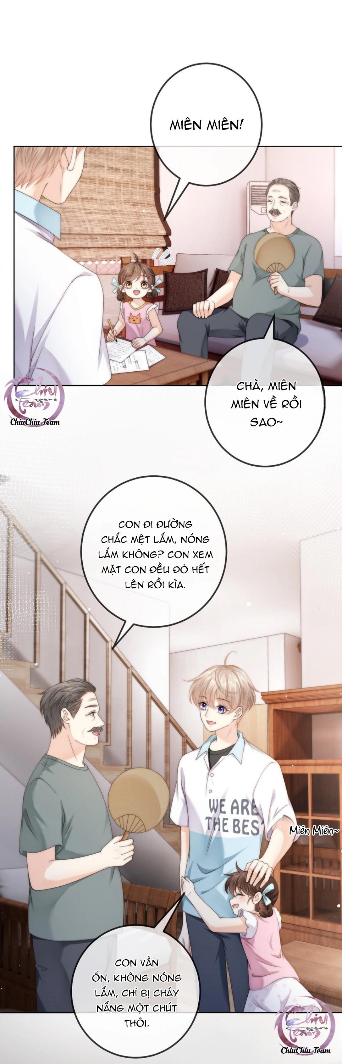 Đảo Thanh Mai Chapter 93 - 10