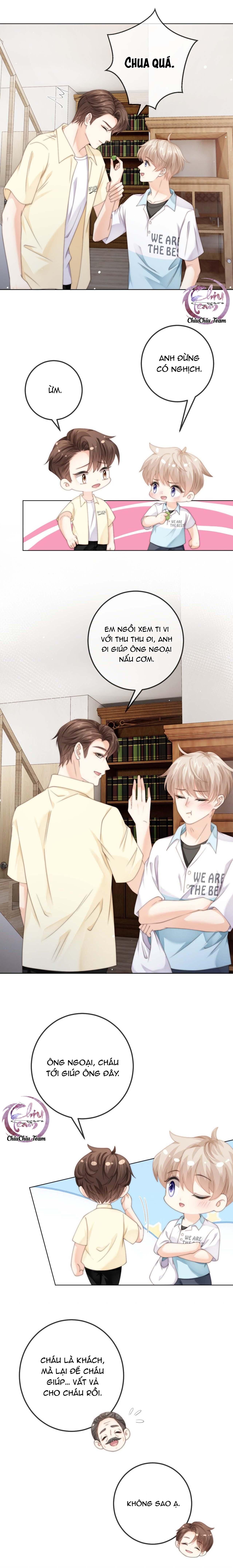 Đảo Thanh Mai Chapter 94 - 3