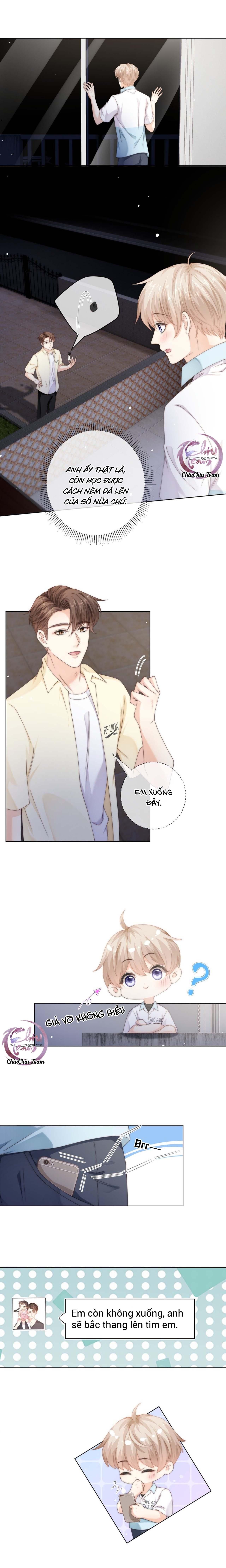 Đảo Thanh Mai Chapter 94 - 5