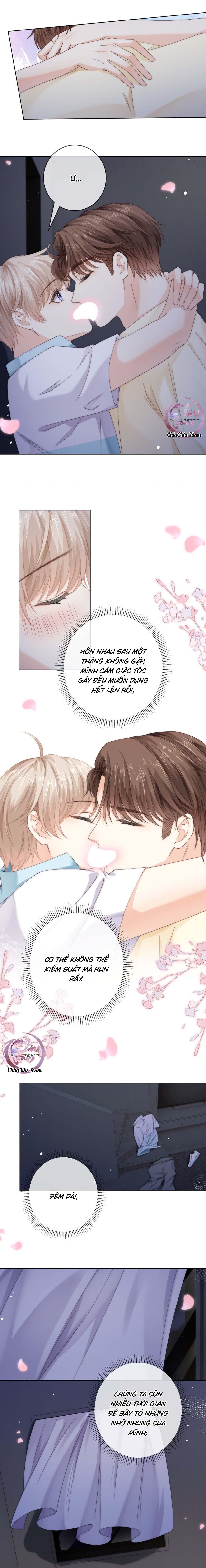 Đảo Thanh Mai Chapter 94 - 8