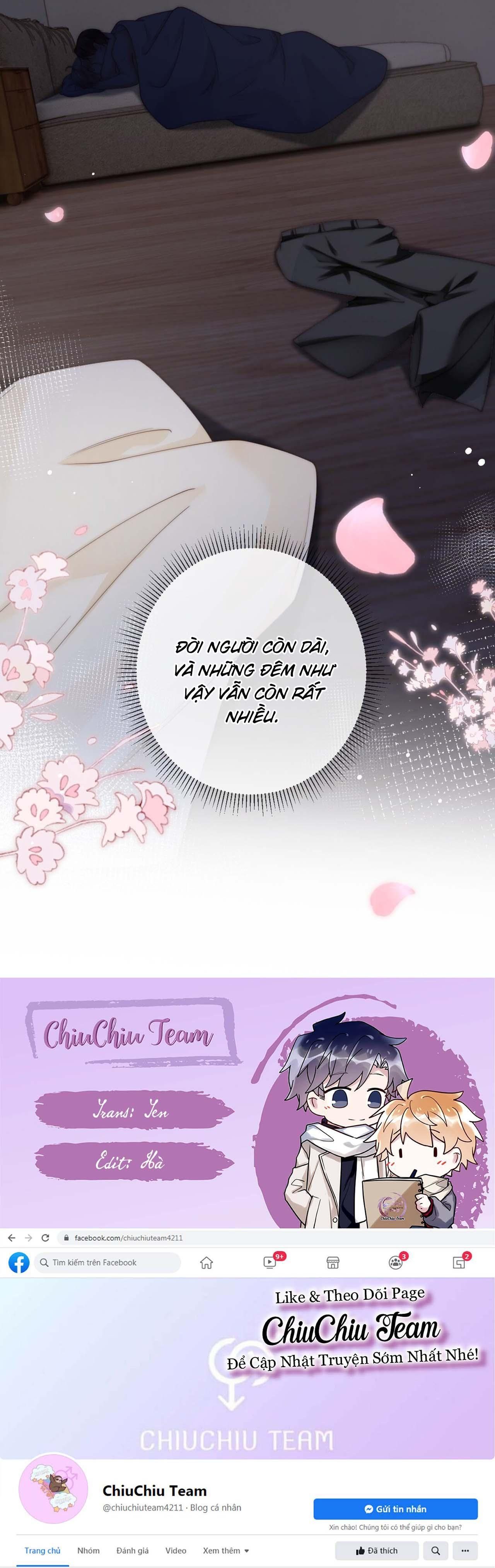 Đảo Thanh Mai Chapter 94 - 9