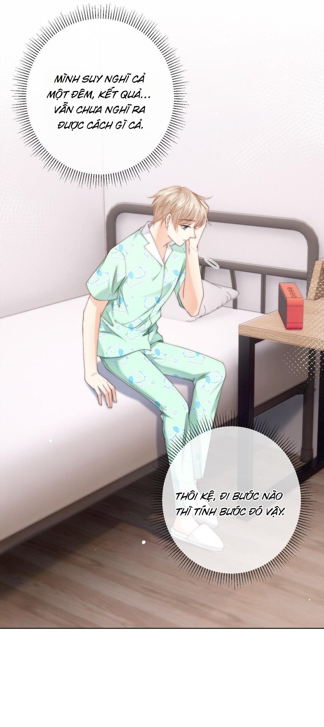 Đảo Thanh Mai Chapter 95 - 11