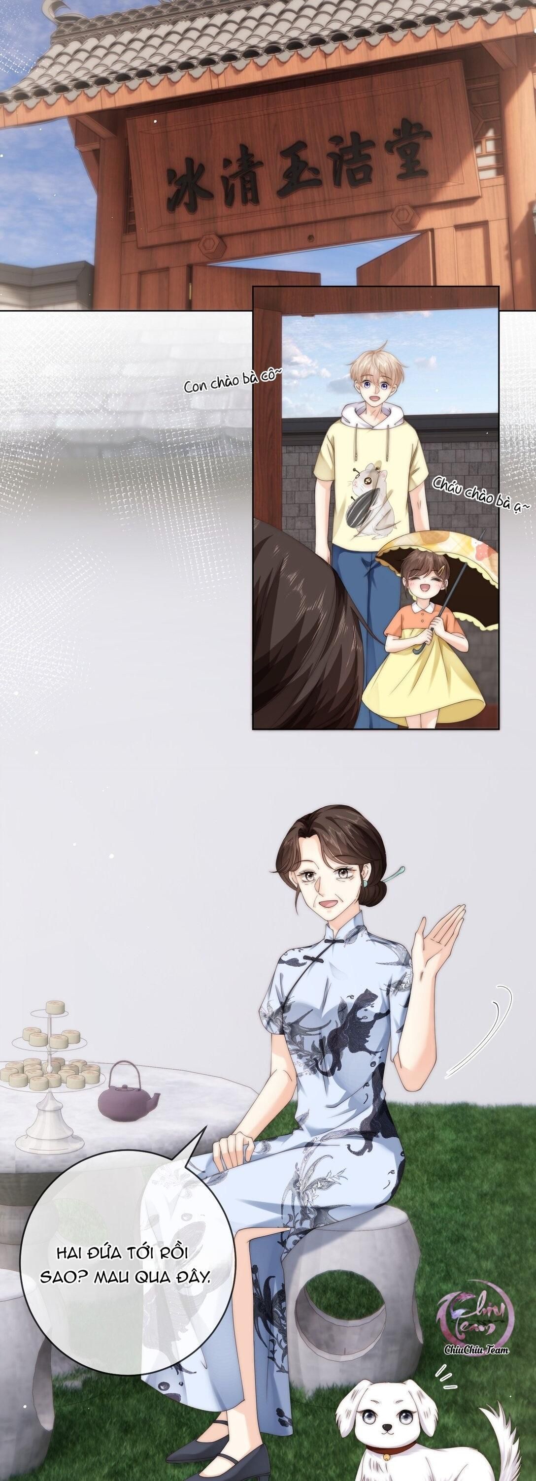 Đảo Thanh Mai Chapter 95 - 13