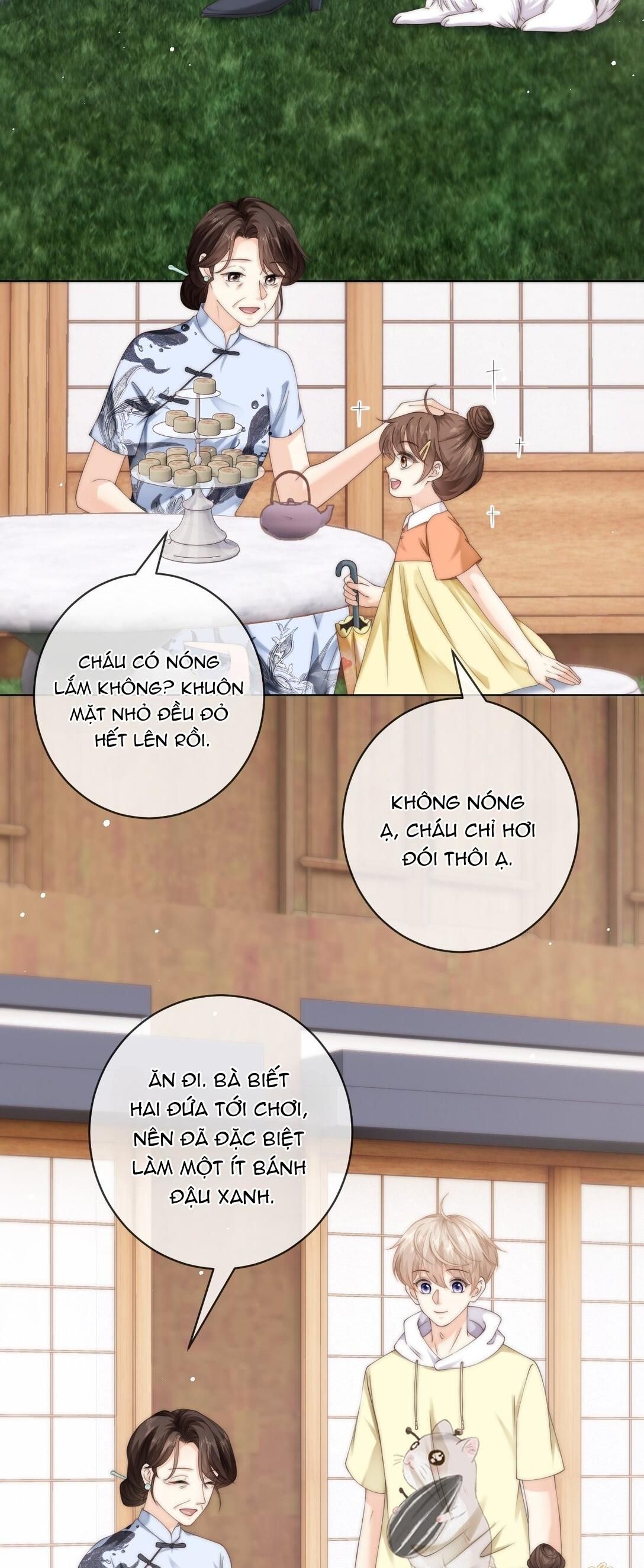 Đảo Thanh Mai Chapter 95 - 14