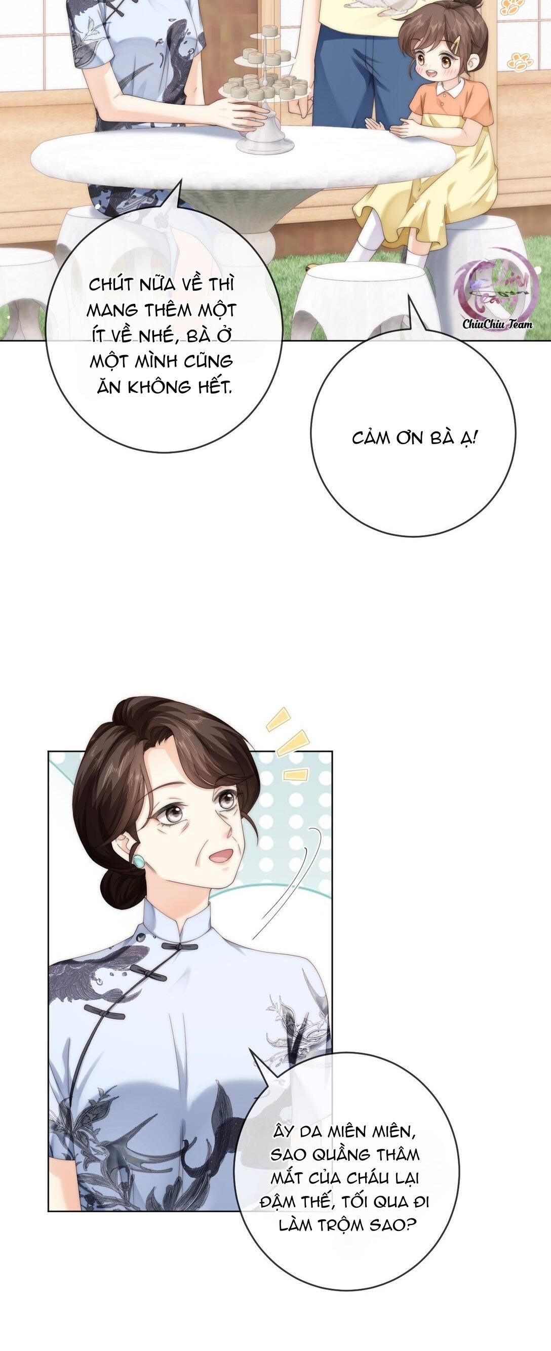 Đảo Thanh Mai Chapter 95 - 15