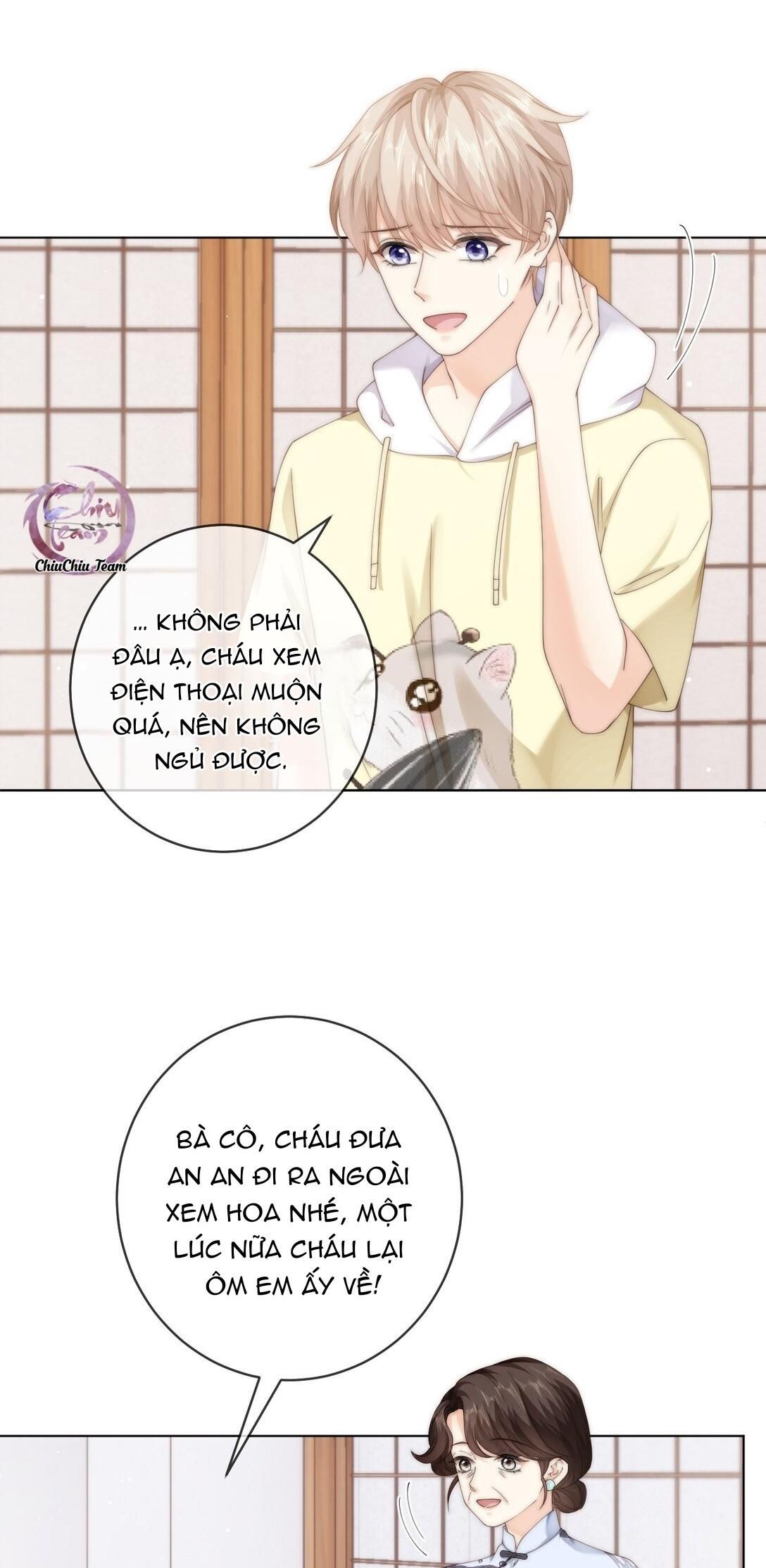 Đảo Thanh Mai Chapter 95 - 16