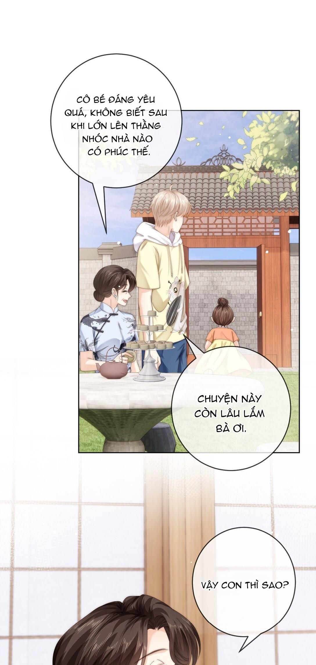 Đảo Thanh Mai Chapter 95 - 18