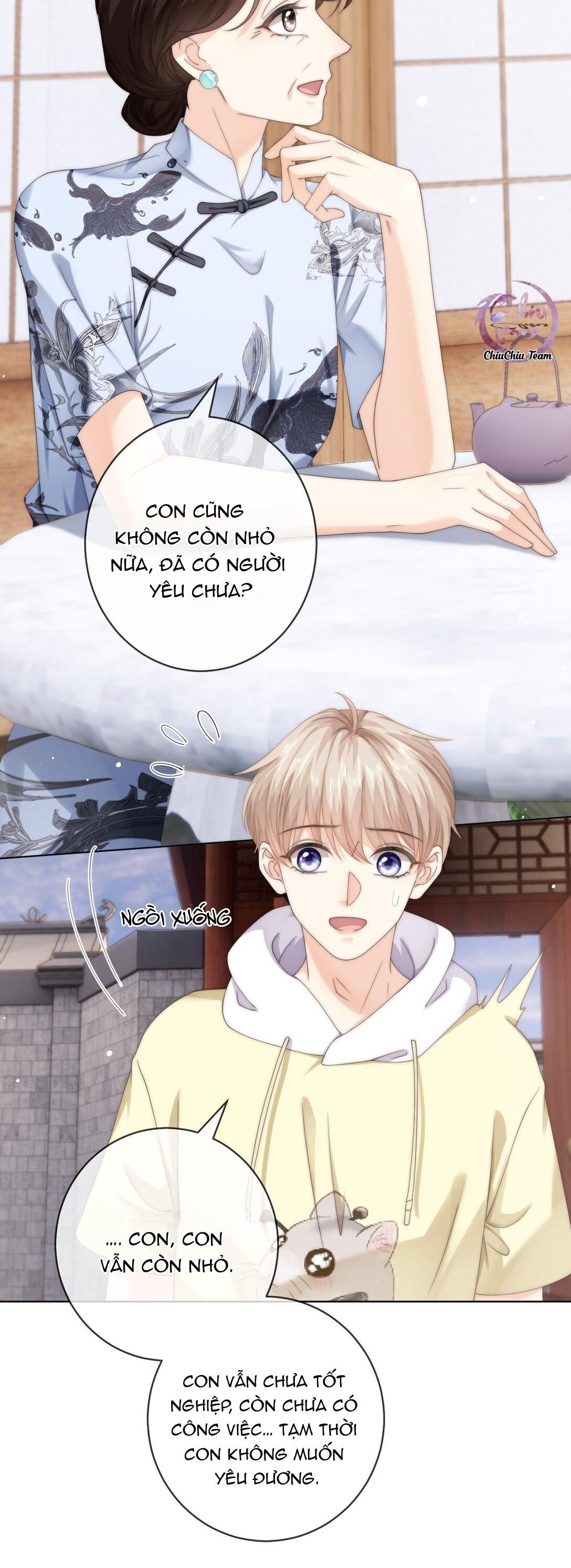 Đảo Thanh Mai Chapter 95 - 19