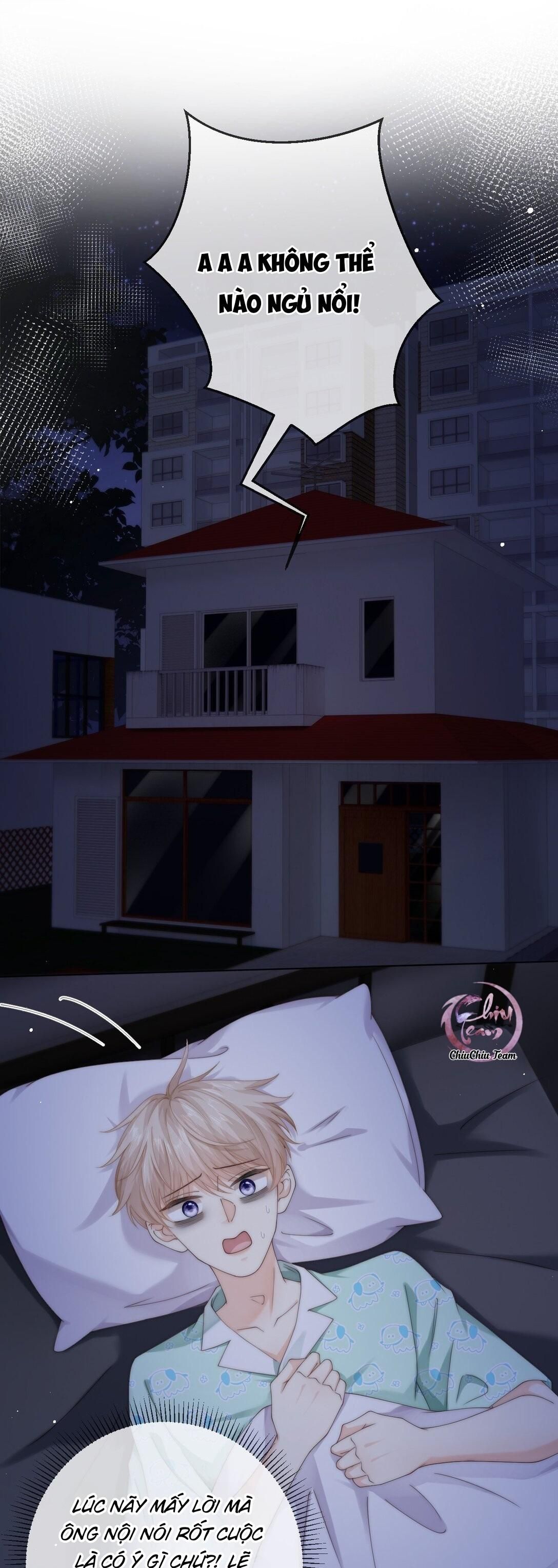 Đảo Thanh Mai Chapter 95 - 3