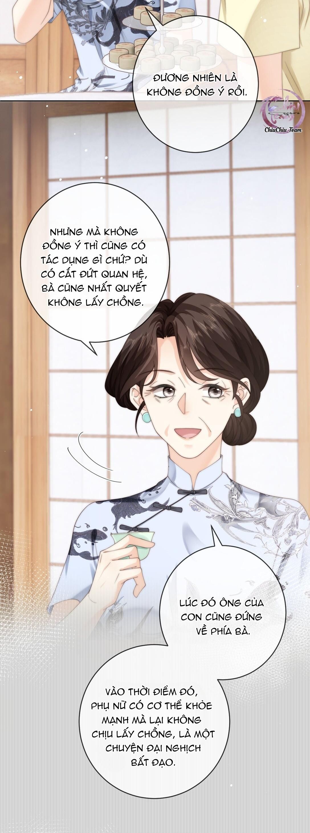 Đảo Thanh Mai Chapter 95 - 22