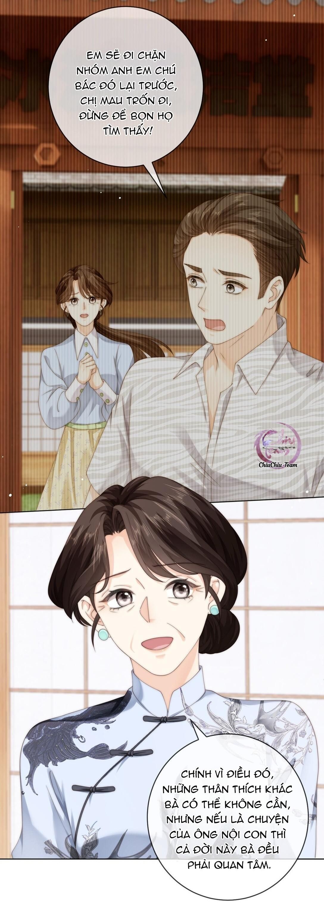 Đảo Thanh Mai Chapter 95 - 24